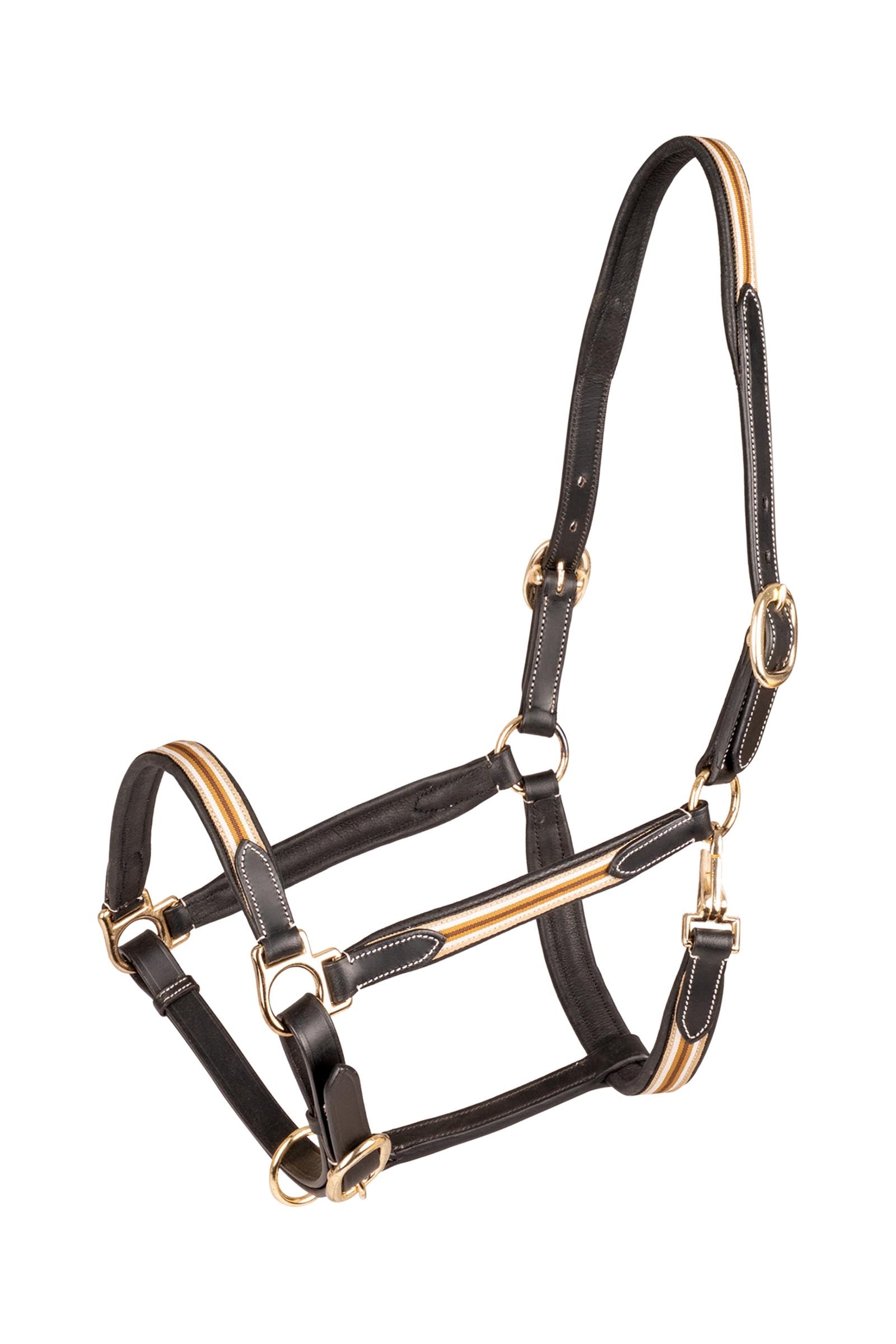 Waldhausen X-Line Oxford Leather Halter Halters & Leads