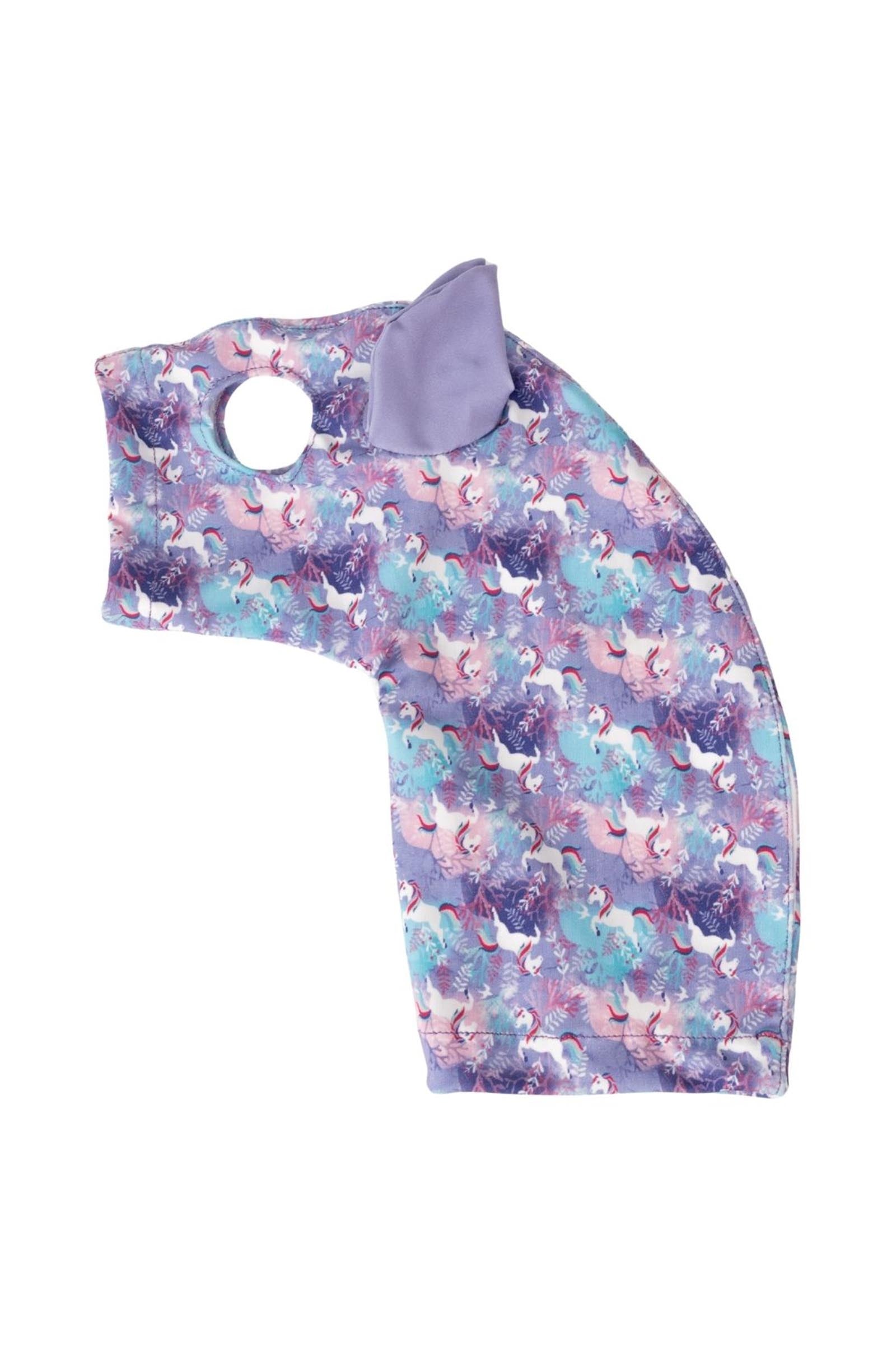 My Hobby Horse transporthoes met eenhoornprint Cadeauwinkel