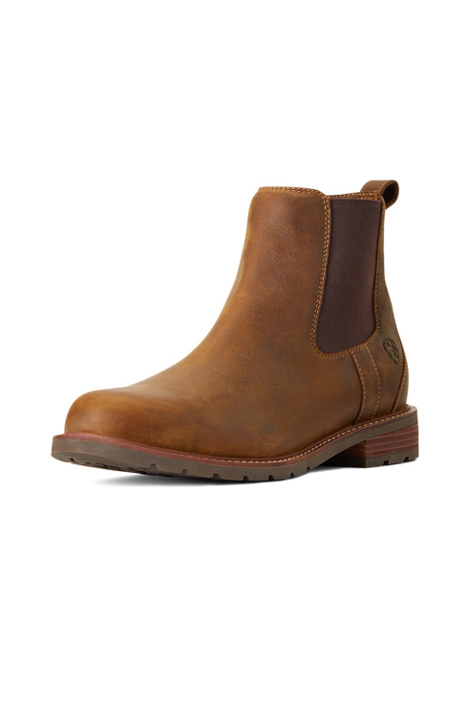 Ariat heren Wexford waterdichte laarzen Paardrijlaarzen & chaps