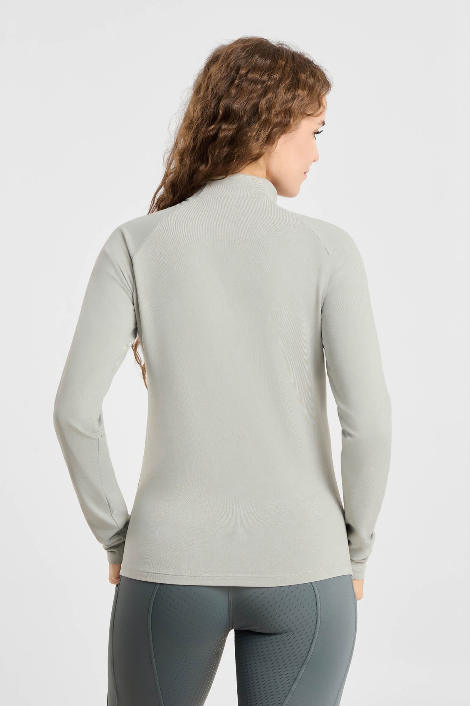 Horze Soraya Women's Training Shirt Women’s Riding Clothing