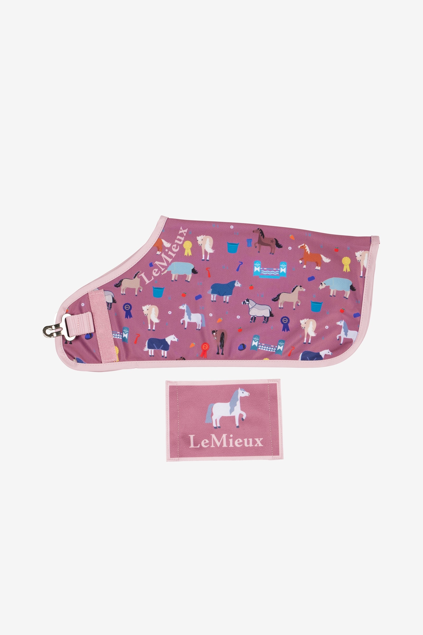 LeMieux Toy Pony bedrukte deken Cadeauwinkel