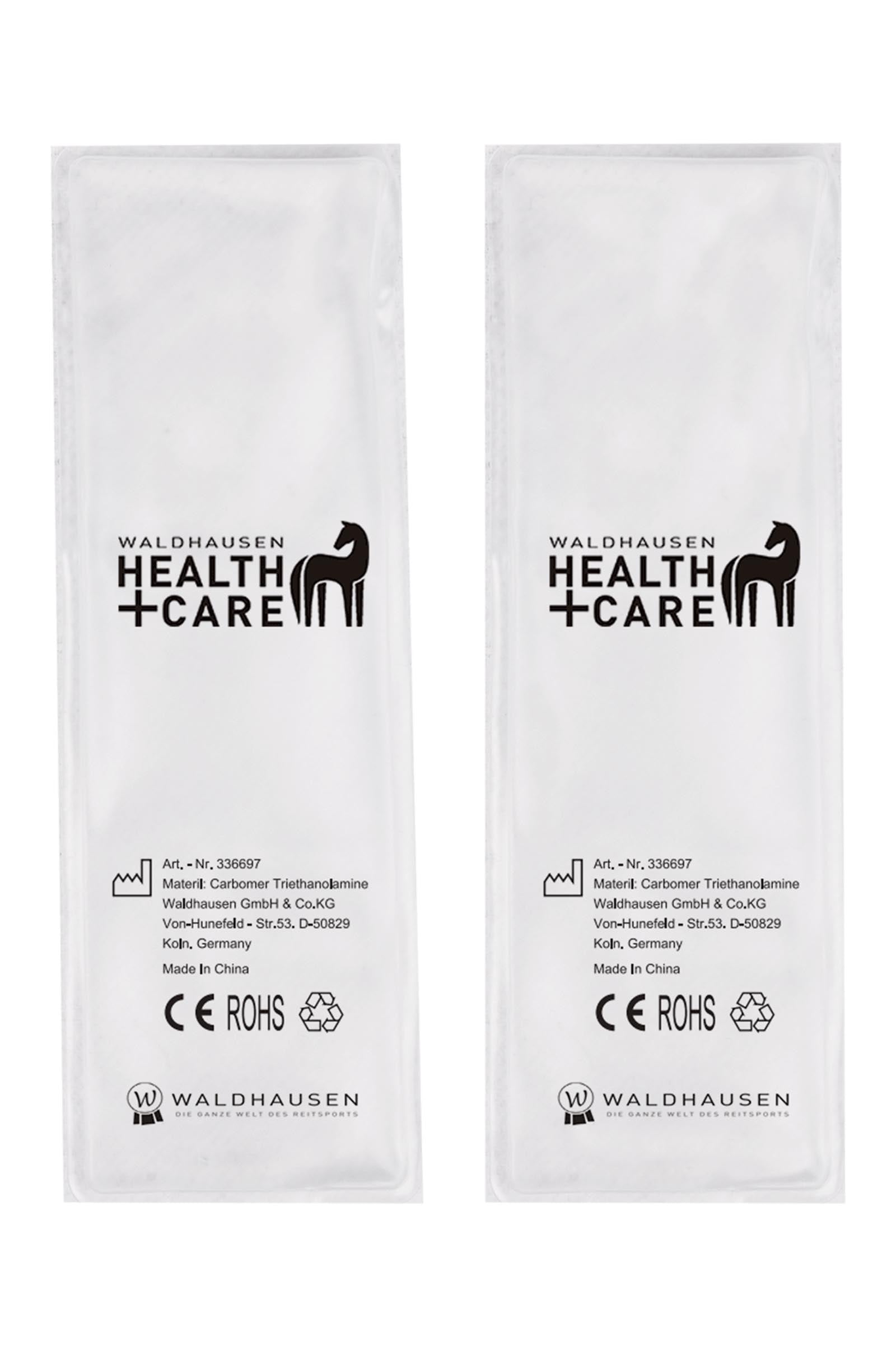 Waldhausen Health + Care cool pack Set (pair) Leg & Hoof Protection