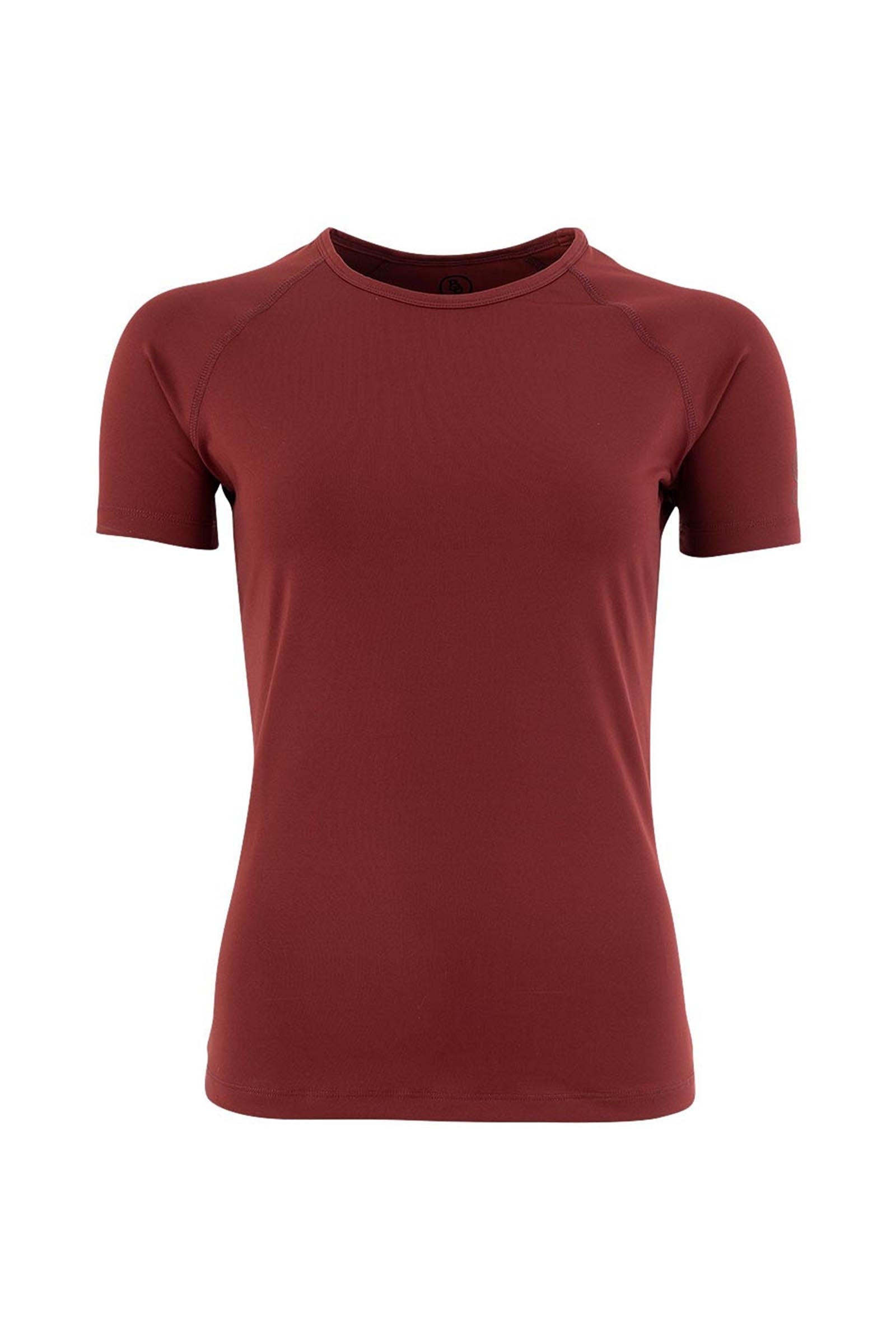 BR CLX dámské tričko s krátkým rukávem Dames paardrijkleding