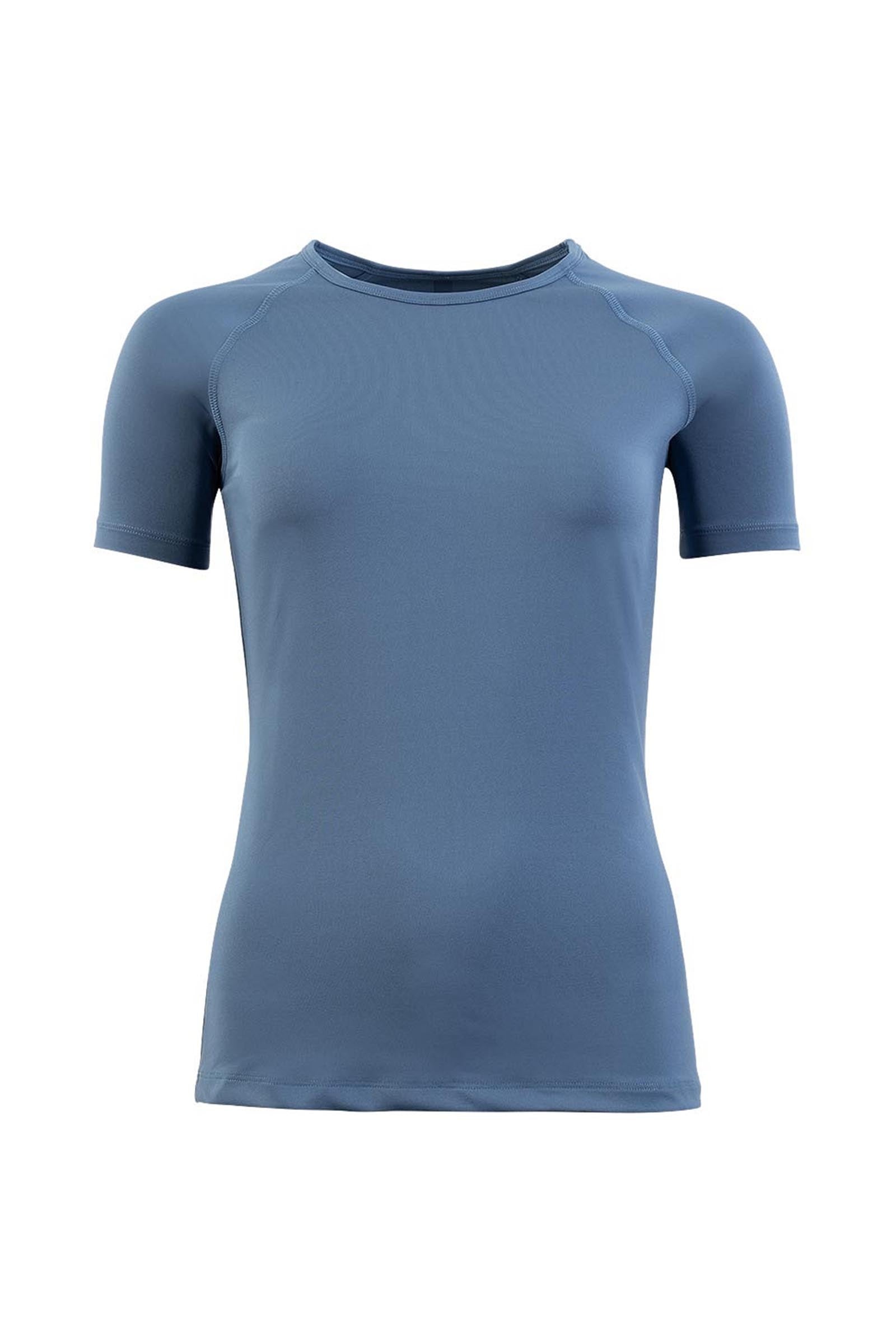 BR CLX dámské tričko s krátkým rukávem Dames paardrijkleding