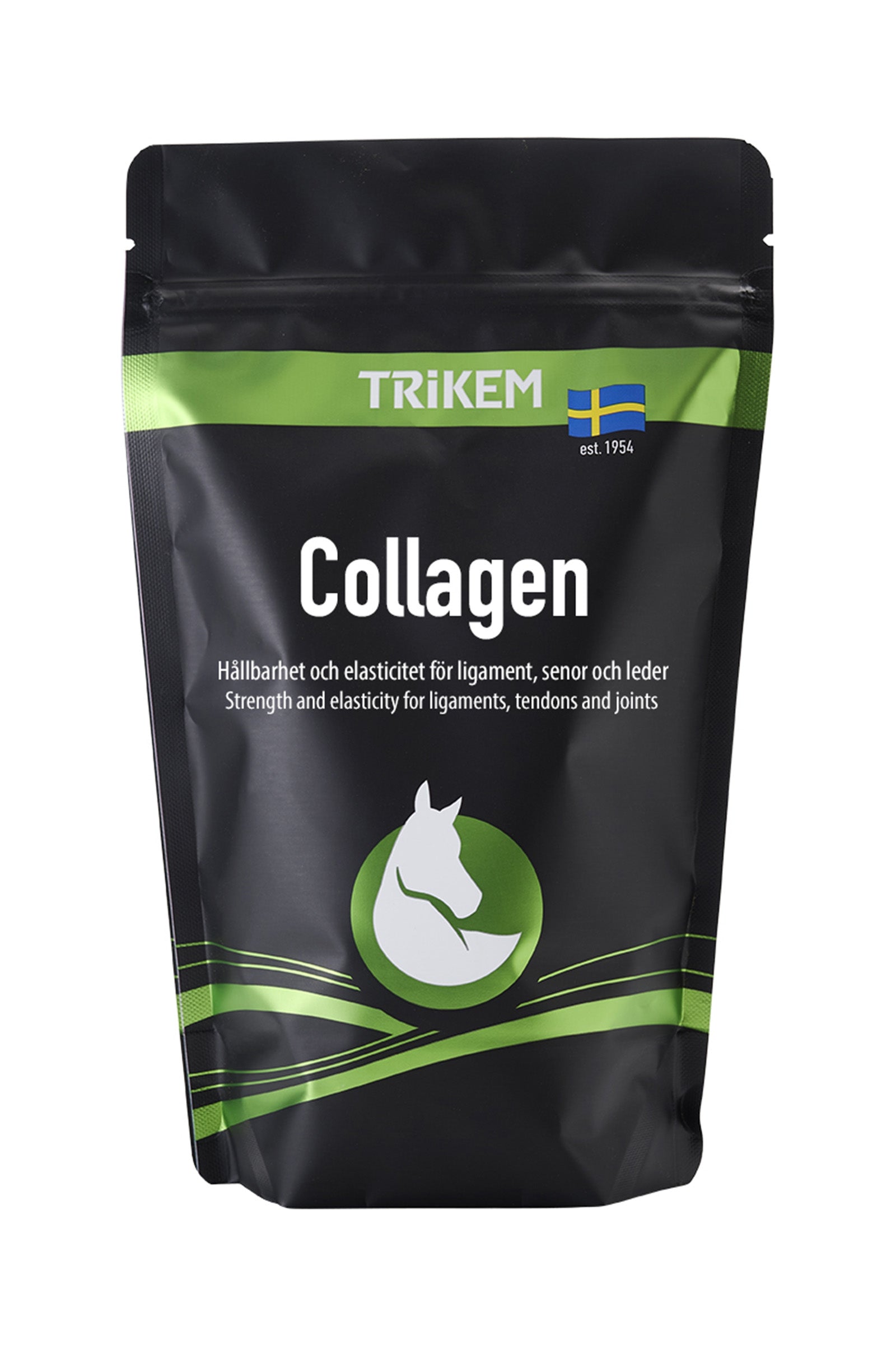 Trikem Collageen, 600 g Horse Feed & Nutrition