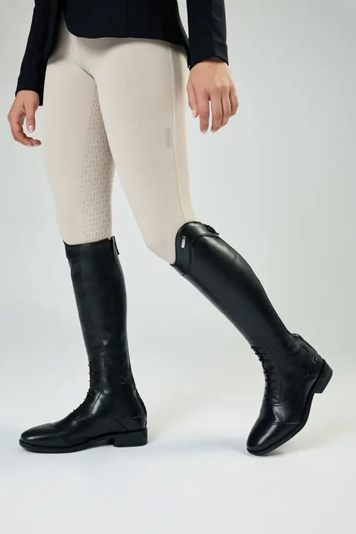LeMieux Junior Field Riding Boots Riding Boots & Riding Shoes