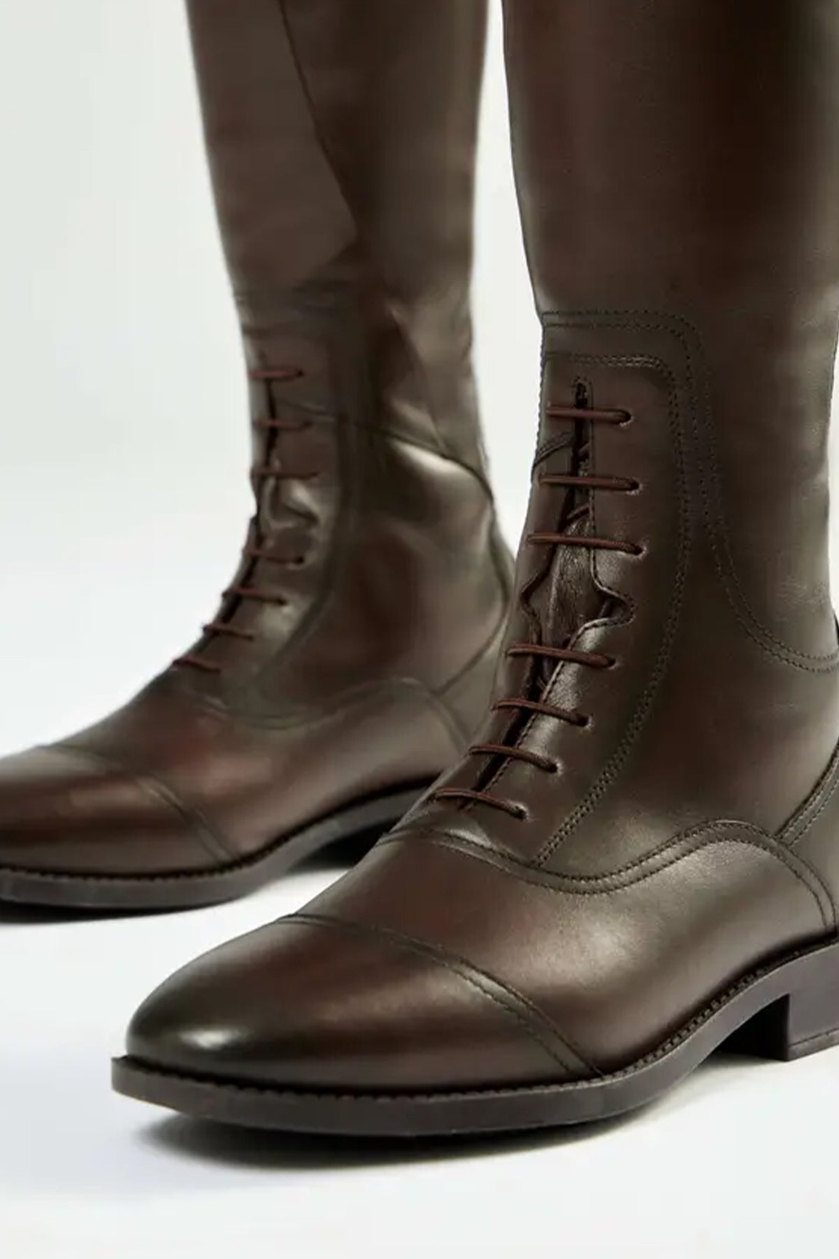 LeMieux Junior Field Riding Boots Riding Boots & Riding Shoes