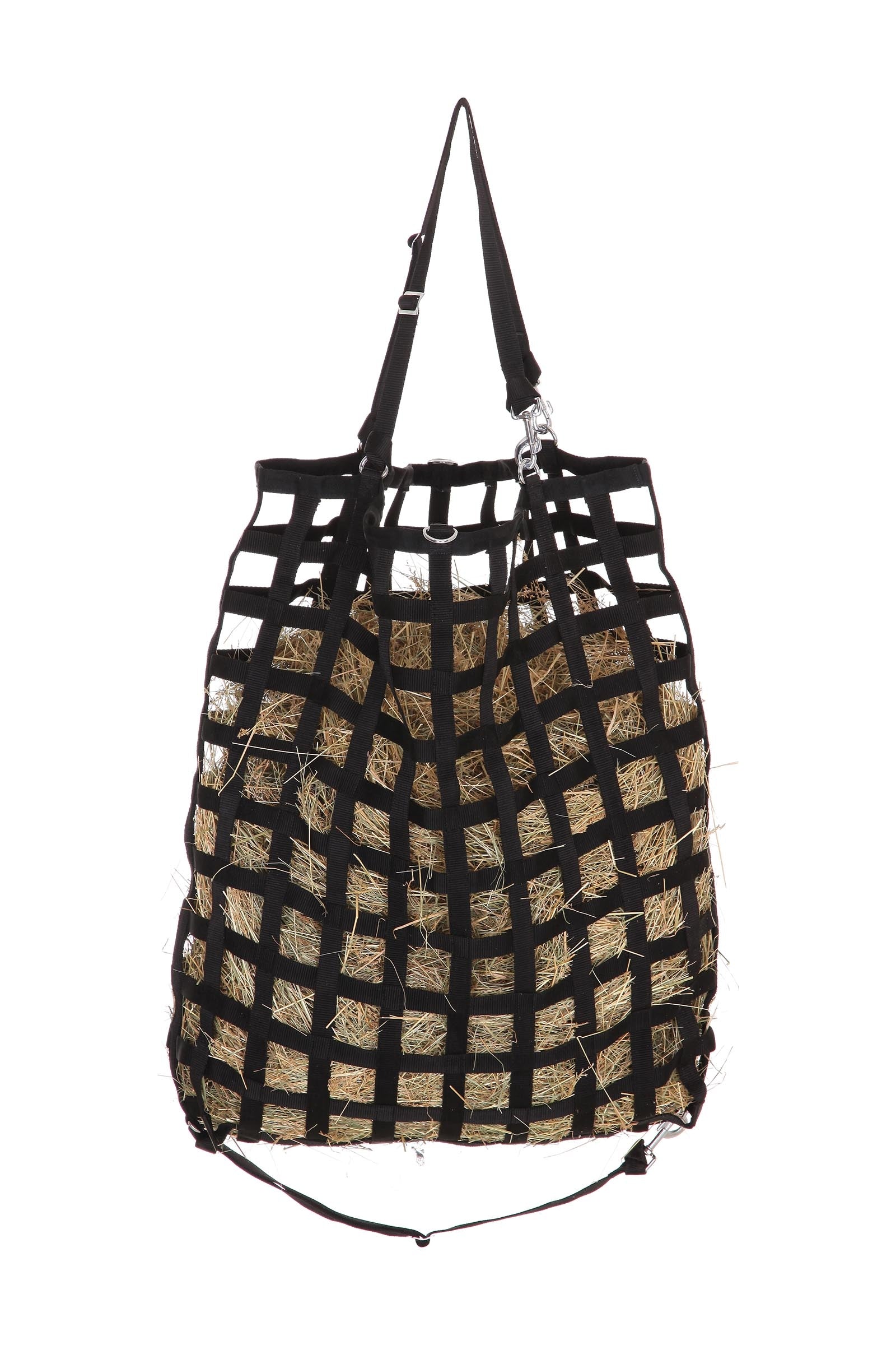 Horse Guard HorseGuard Hay Net With Adjustable Straps Voederen & Drinken