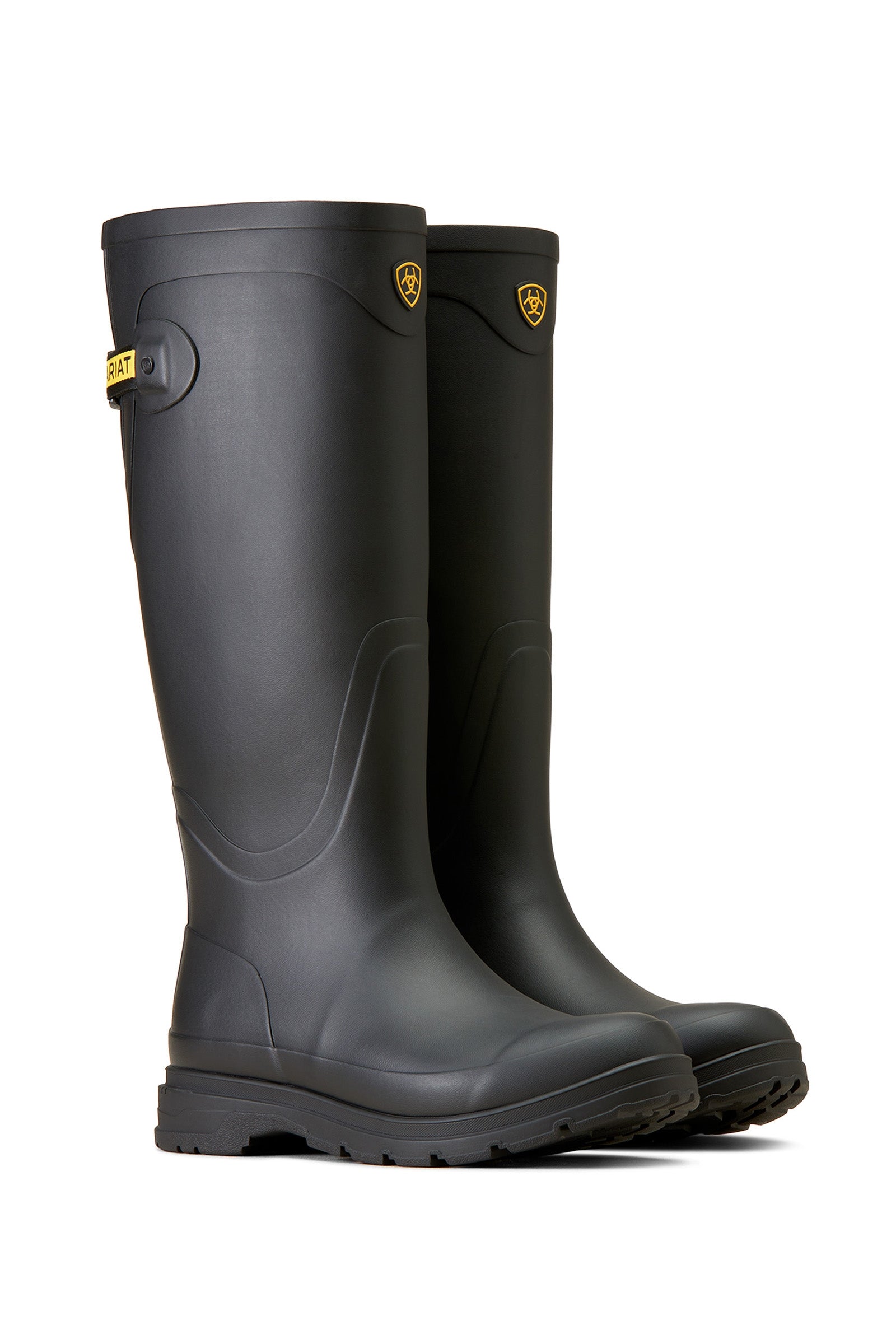 Ariat Kelmarsh dames rubberlaarzen Paardrijlaarzen & chaps
