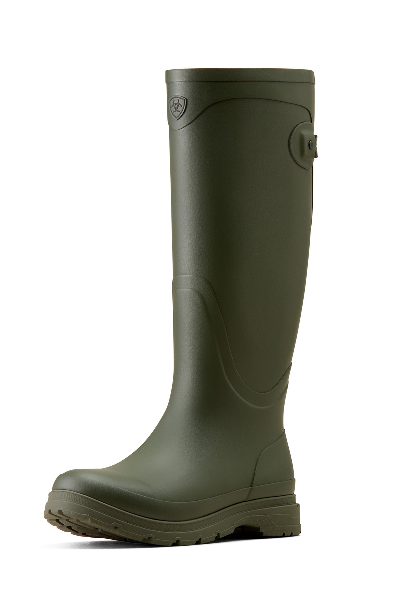 Ariat Kelmarsh dames rubberlaarzen Paardrijlaarzen & chaps
