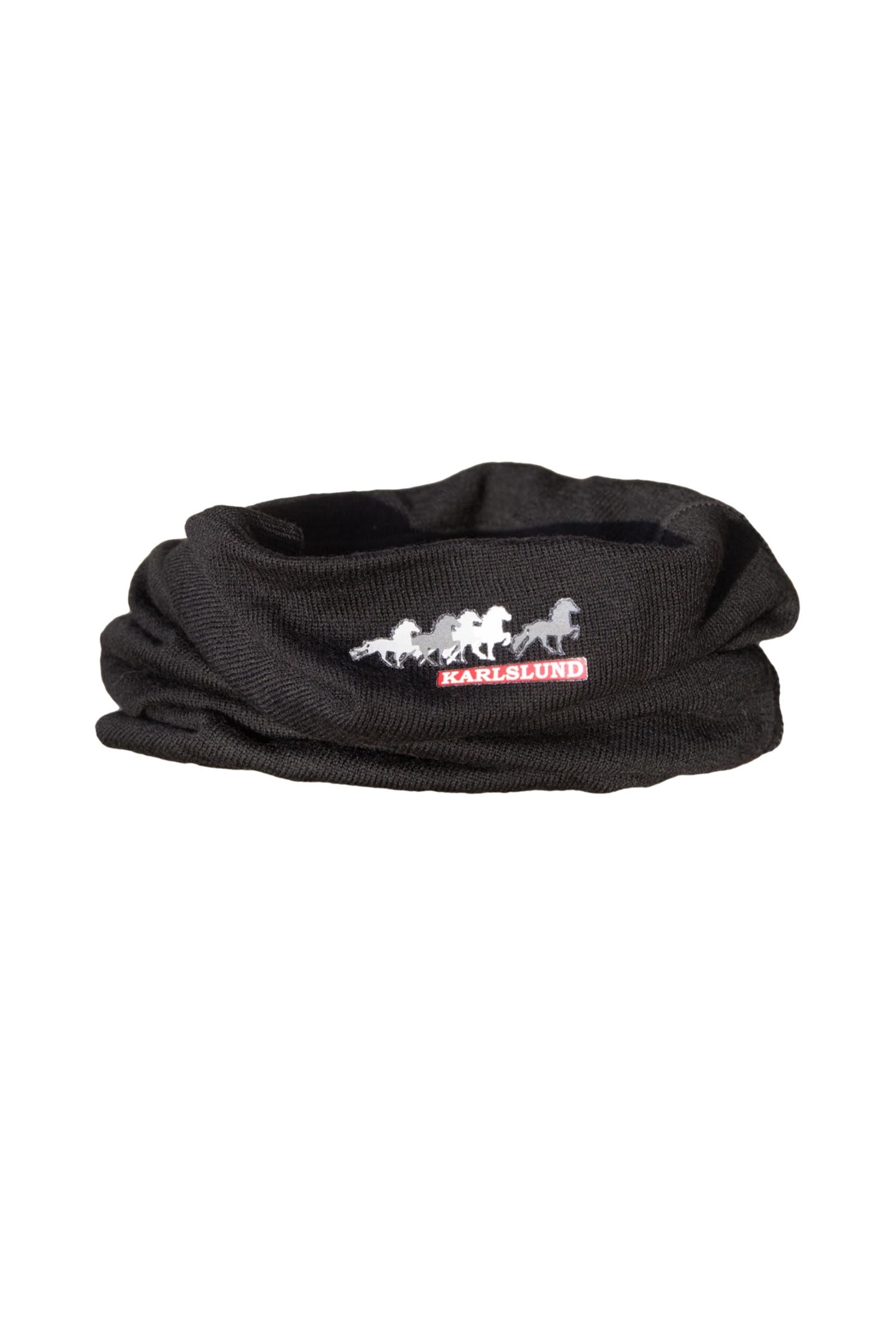 Karlslund Merino Neck Gaiter Accessoires