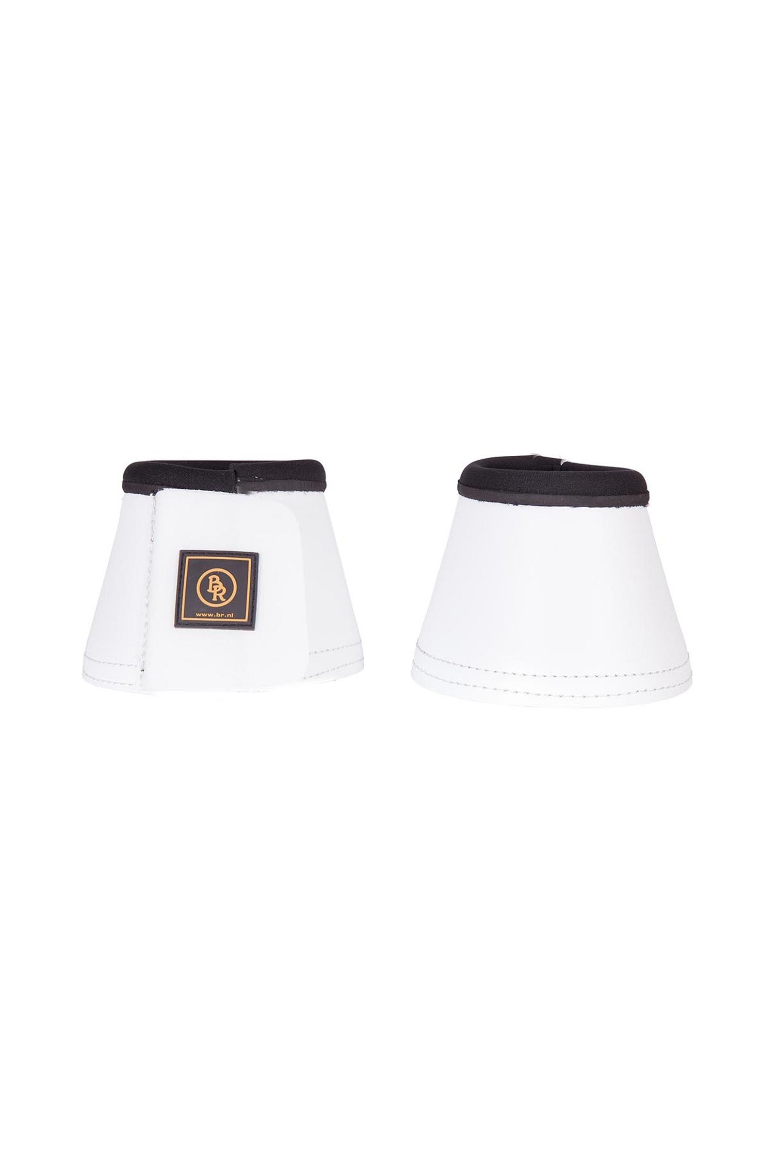 BR Basic springschoenen Leg Protection & Hoof Protection for Horses