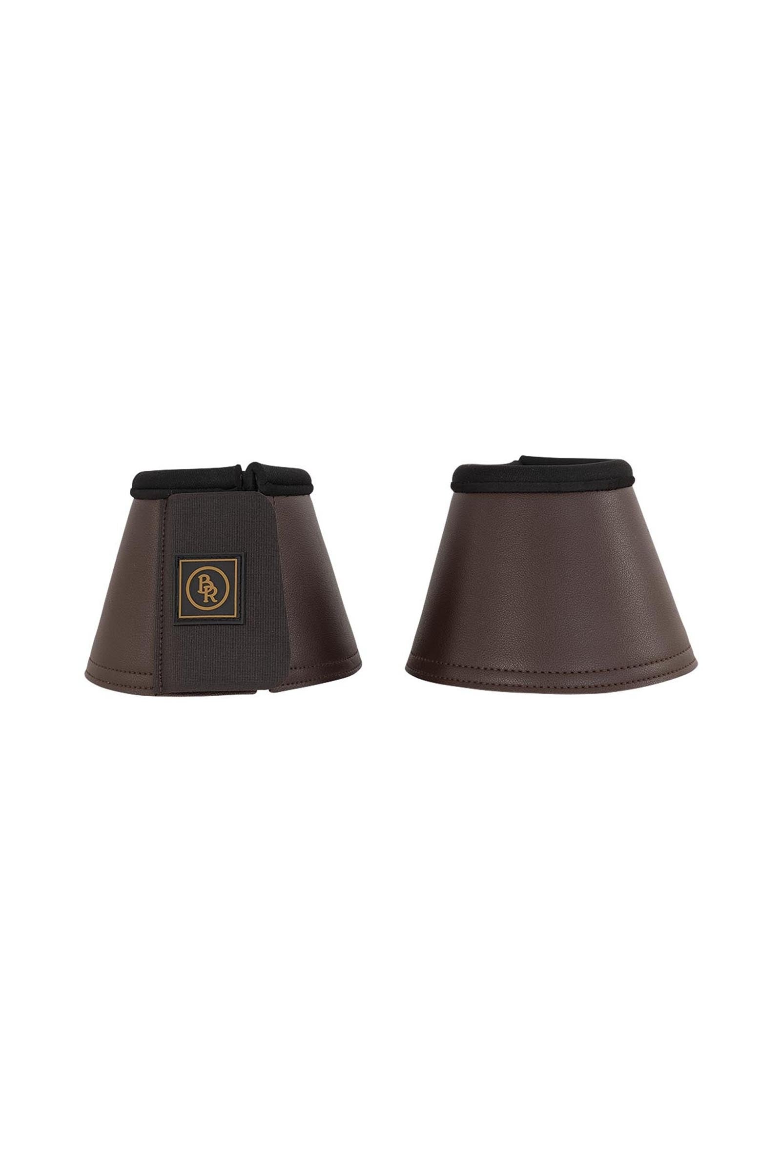 BR Basic springschoenen Leg Protection & Hoof Protection for Horses