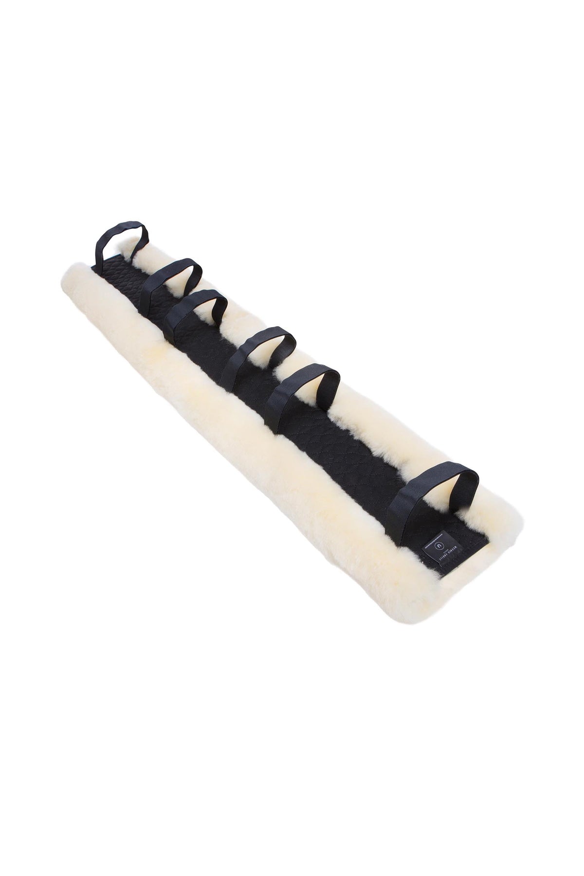 Christ Harness Pad / Breast Collar, 100 cm Bridles & Reins