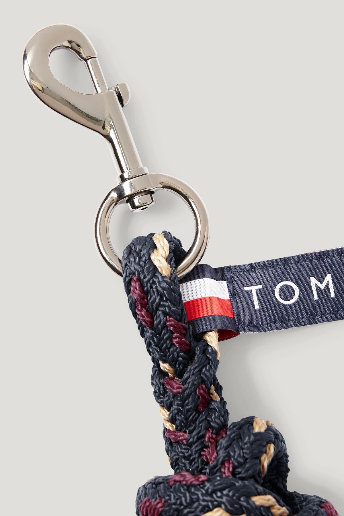 Tommy Hilfiger Equestrian Yale Set Halter and Rope Halters & Leads