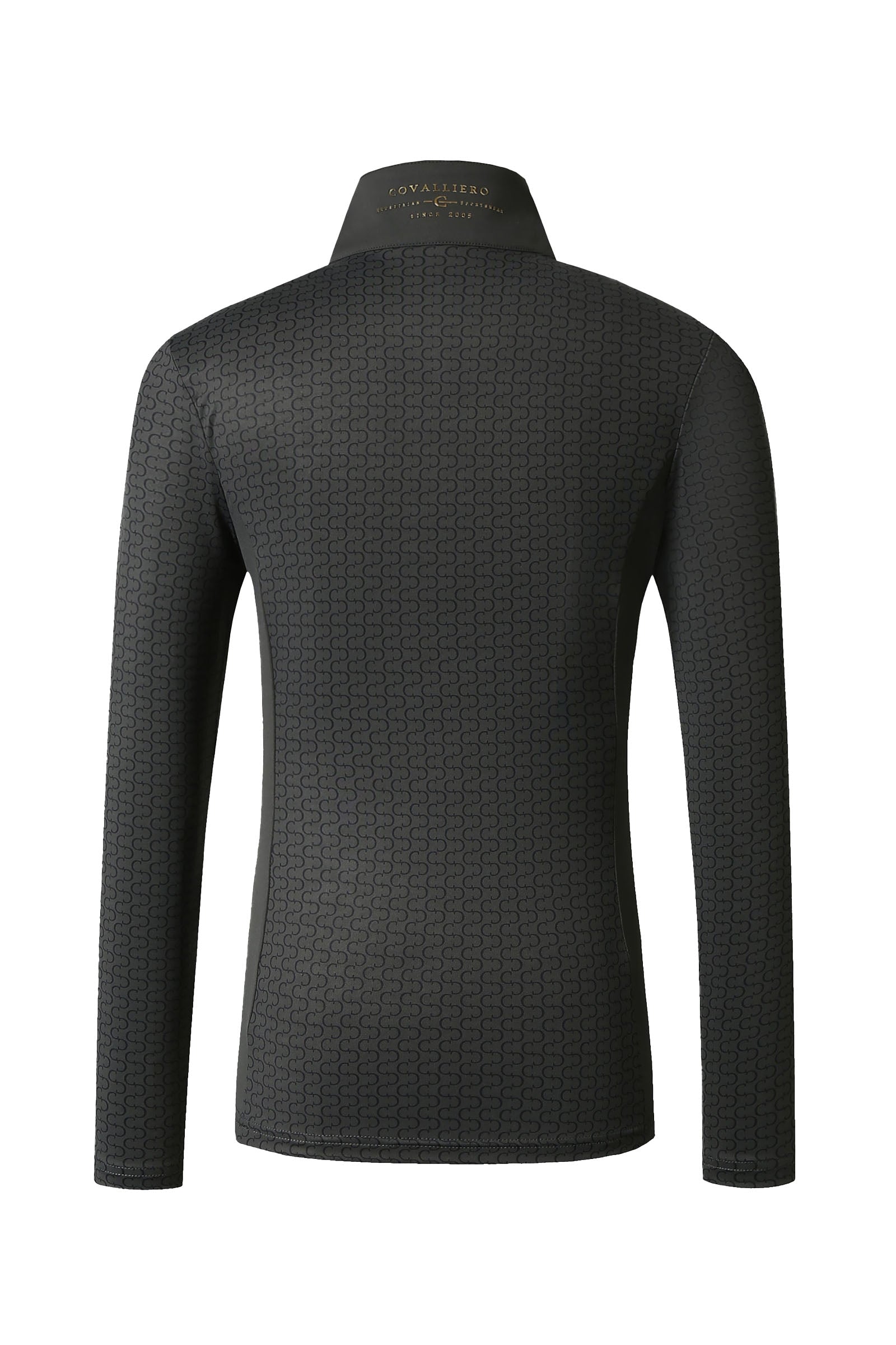 Covalliero Anniversary Active Woman's Shirt Women’s Riding Clothing