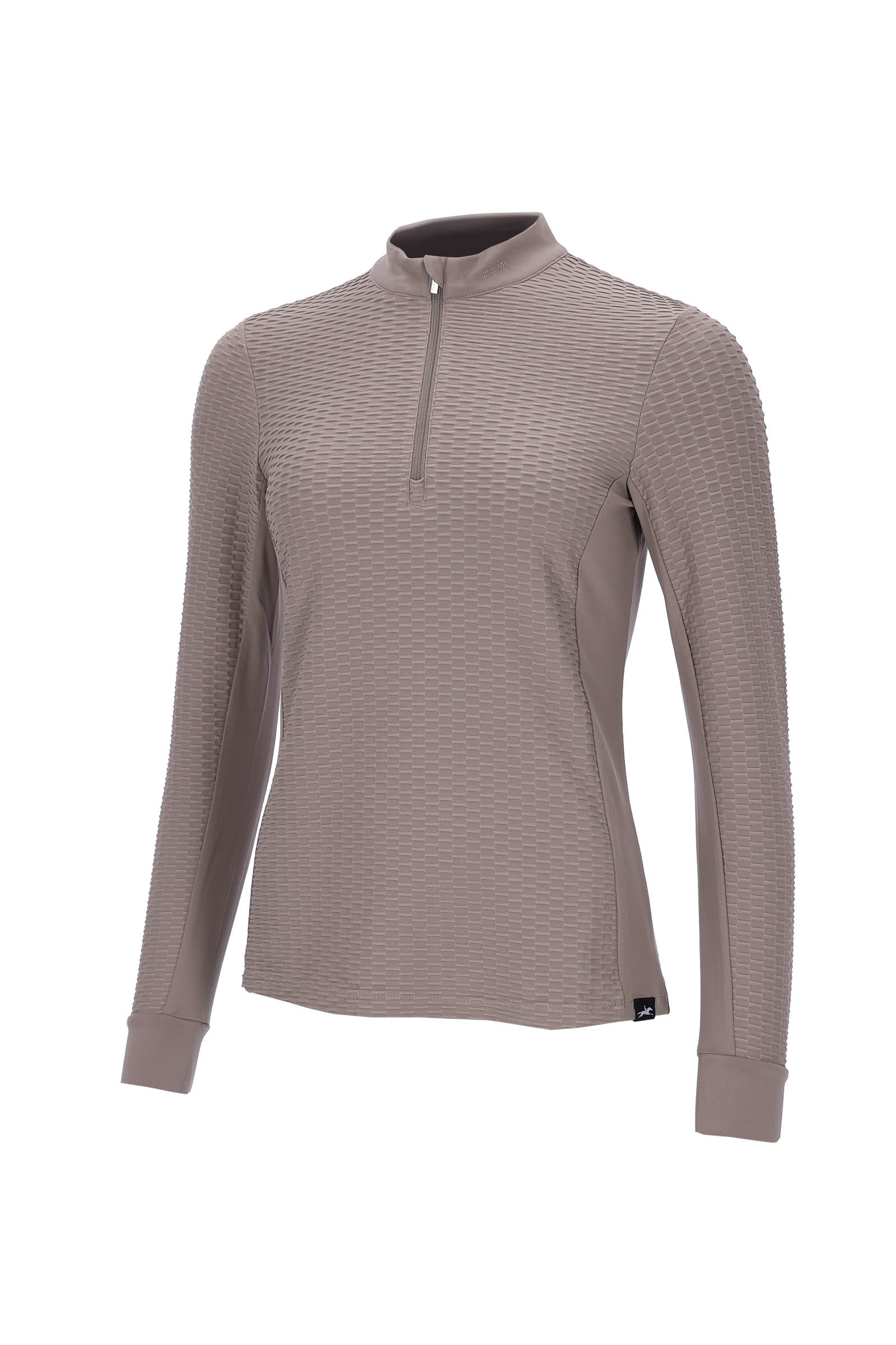 Schockemöhle Sports SPGail Style Structured Women's Trainingsshirt Women’s Riding Clothing