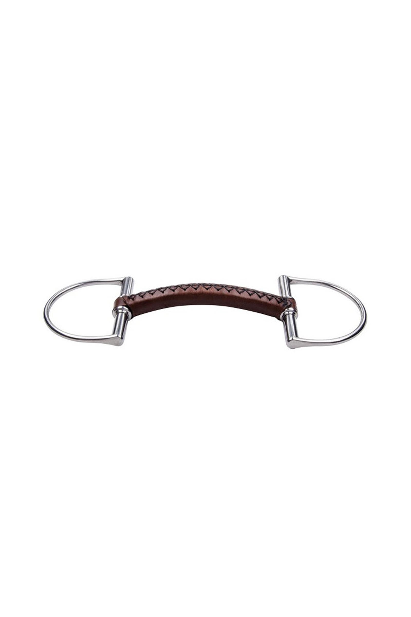 Trust Equestrian Leder Dee Recht Bitten
