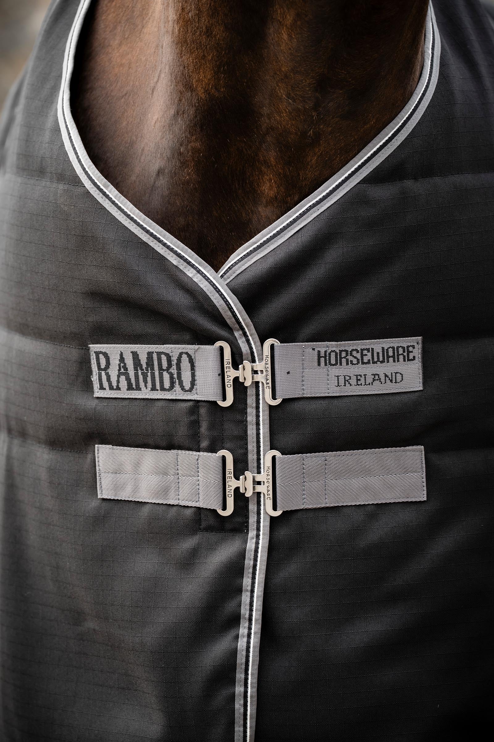 Horseware Rambo Stable 200 g Horse Rugs