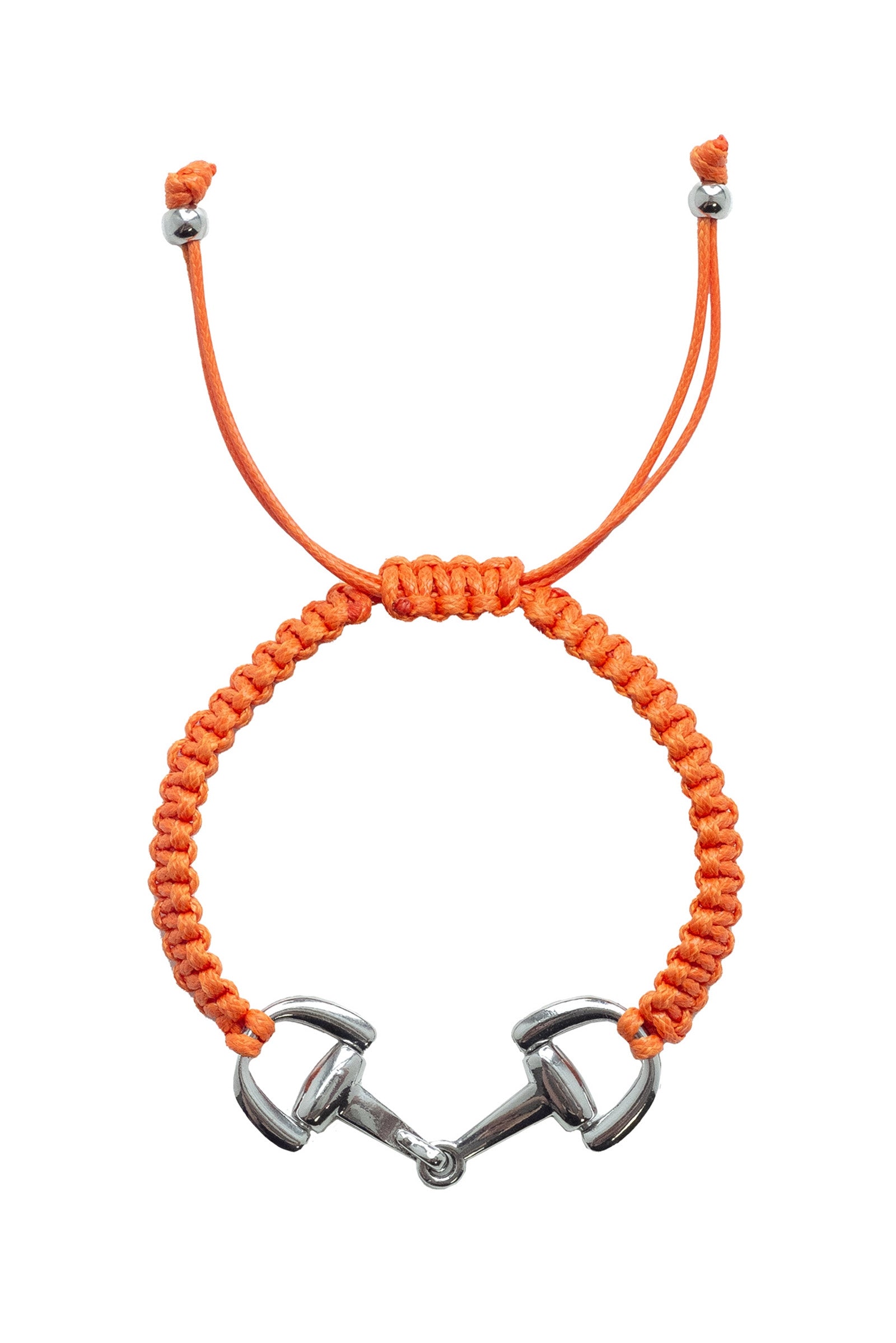 Schockemöhle Sports Paardenbit Armband Accessoires