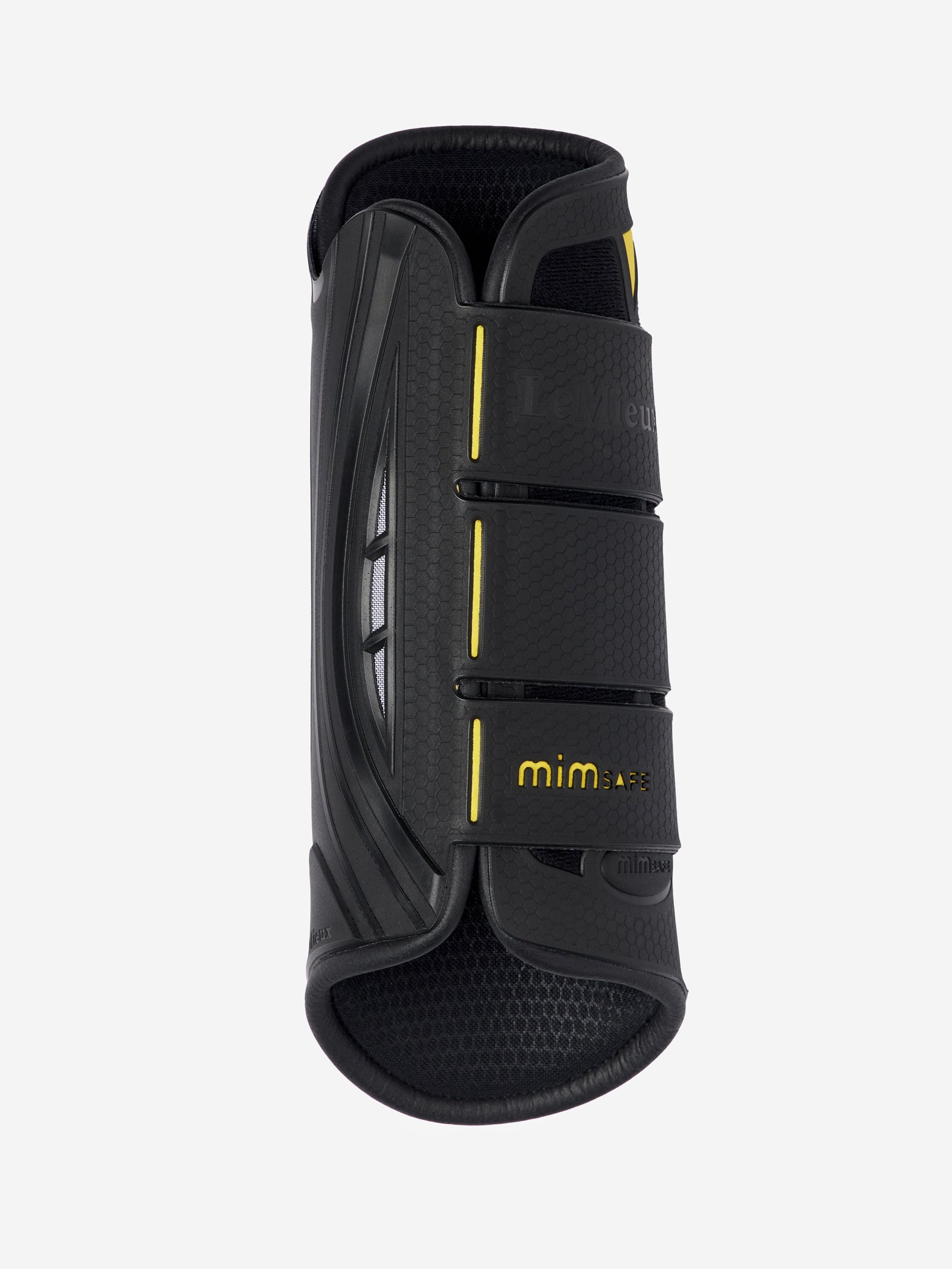 LeMieux MIMSafe XC Gamasche, achter Leg & Hoof Protection