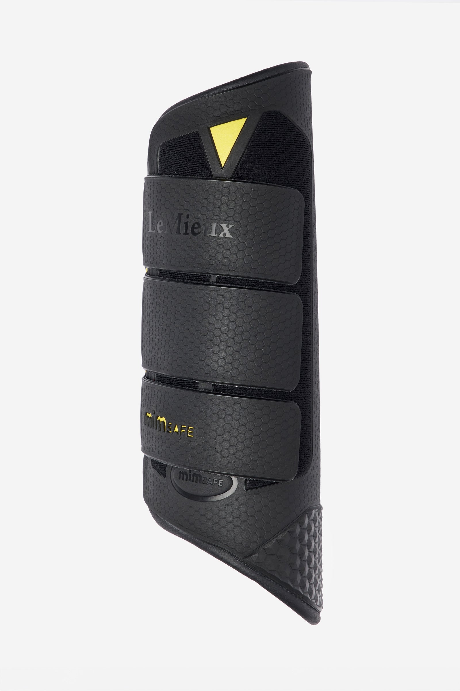 LeMieux MIMSafe XC Boot Hind Leg & Hoof Protection