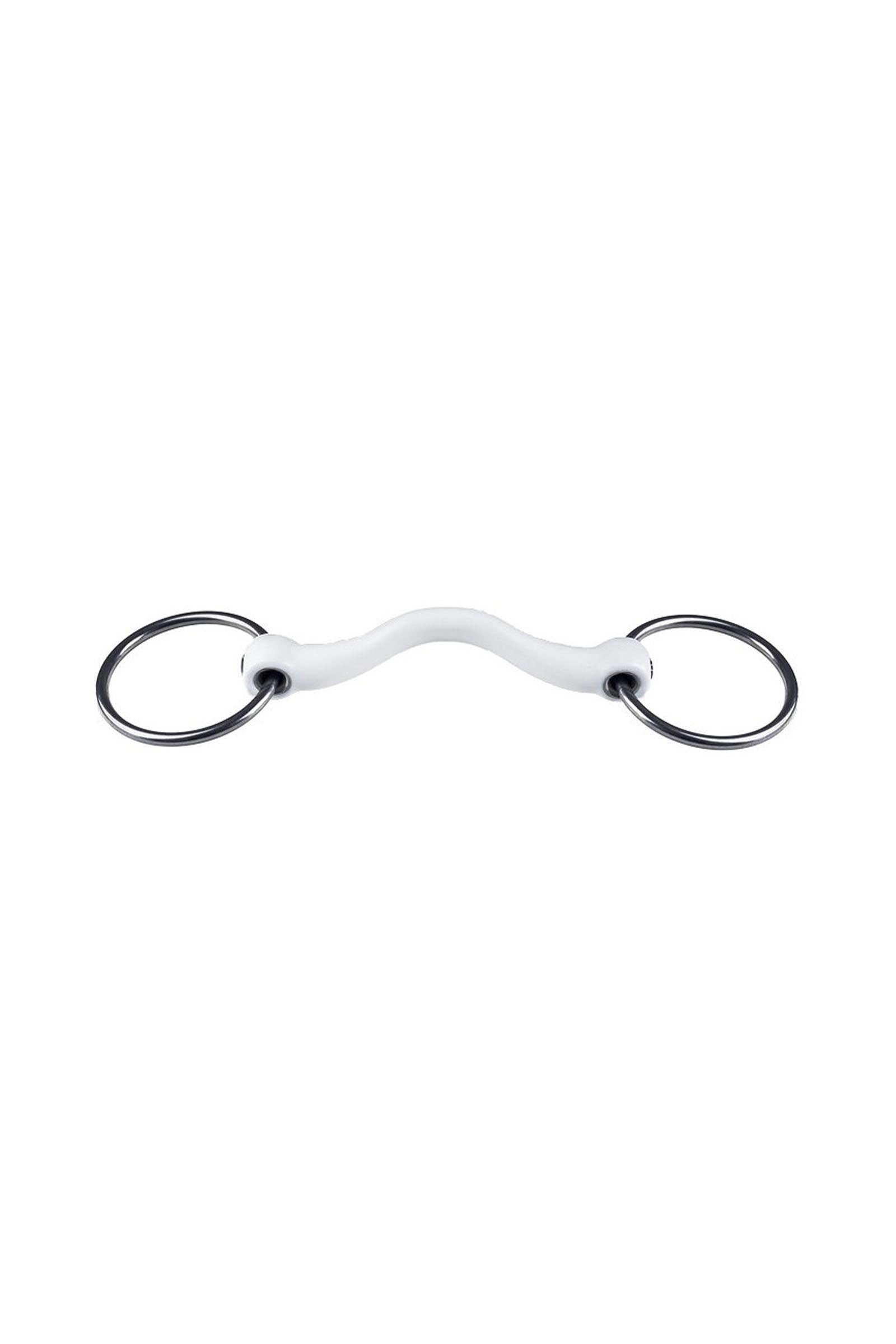 Trust Equestrian Inno Sense Watertrens tongboog medium, 20 mm Bitten