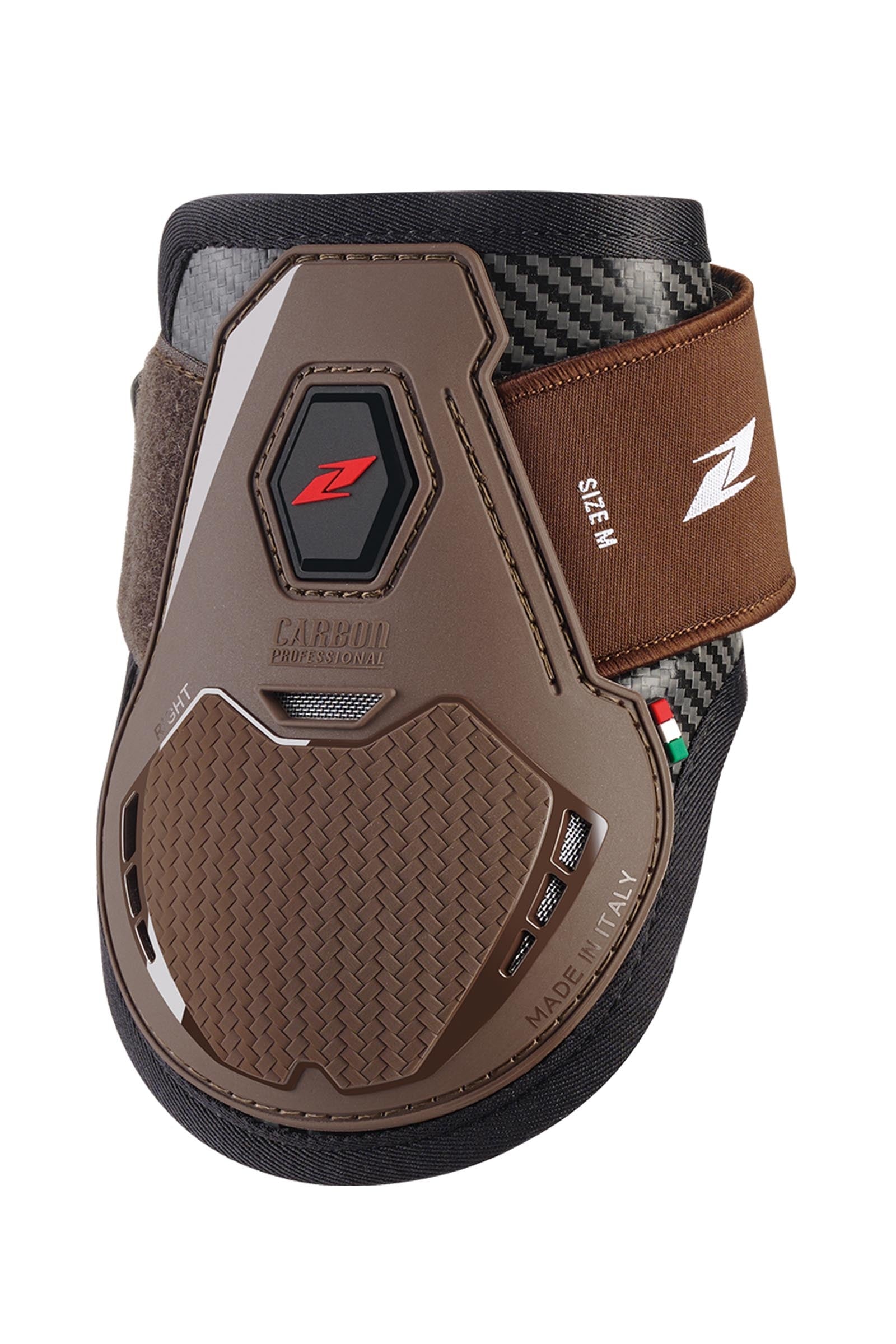 Zandona Carbon PROfessional Young Kogelbeschermers Leg & Hoof Protection