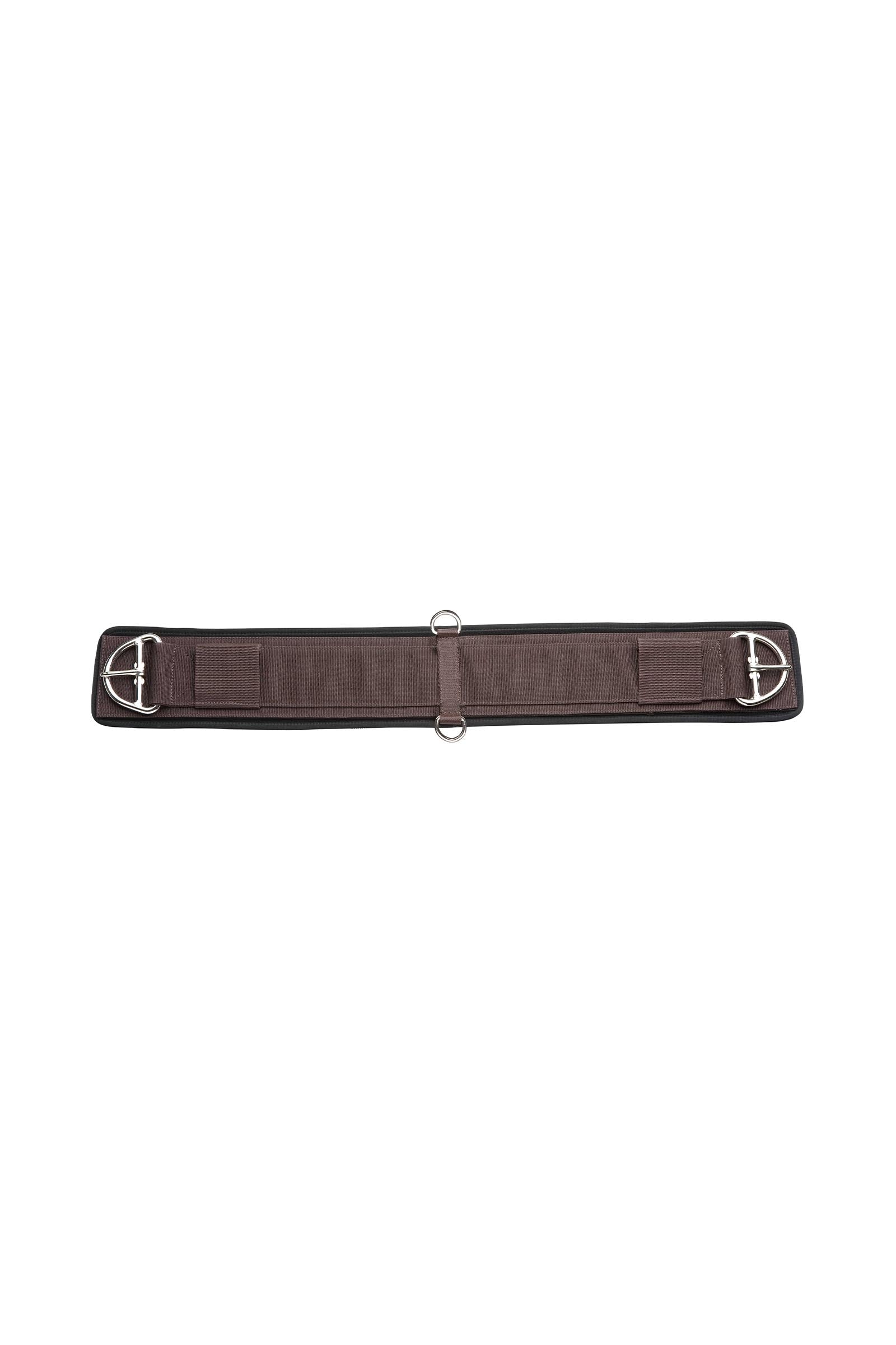 WESTRIDE Neoprene Western Strap Detachable Saddles, Girths & Stirrups
