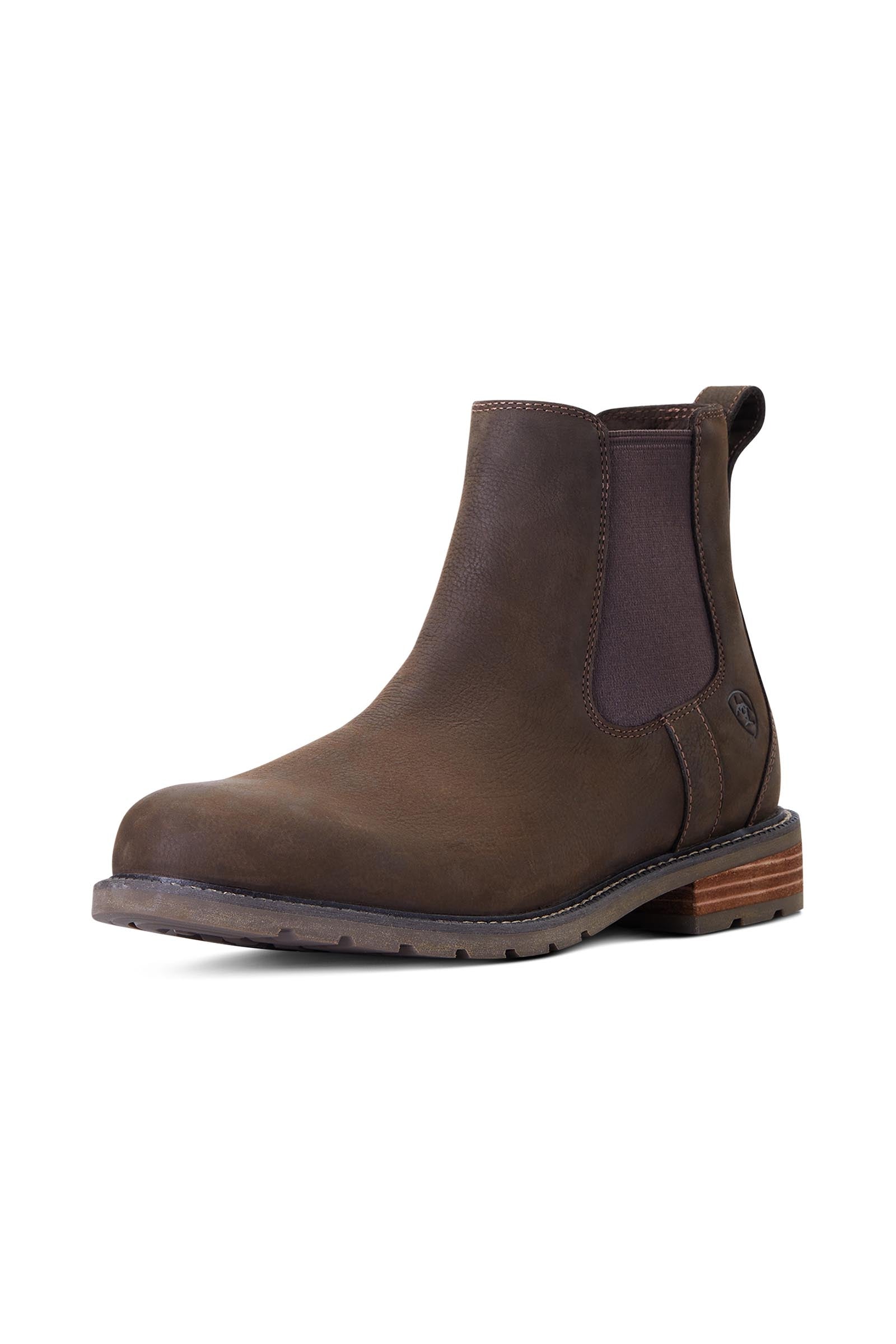 Ariat Wexford Waterproof Heren waterdichte chelsea boots Heren paardrijkleding