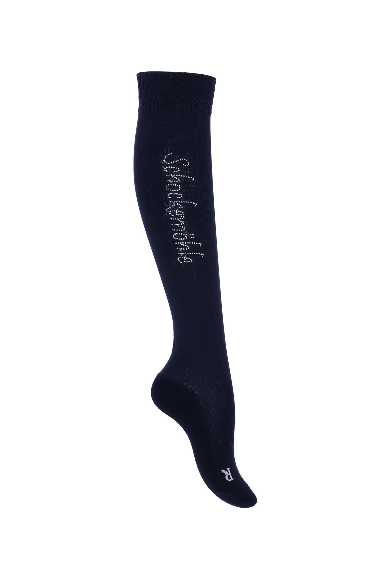 Schockemöhle Sports Glamour Functional Socks Style Sokken