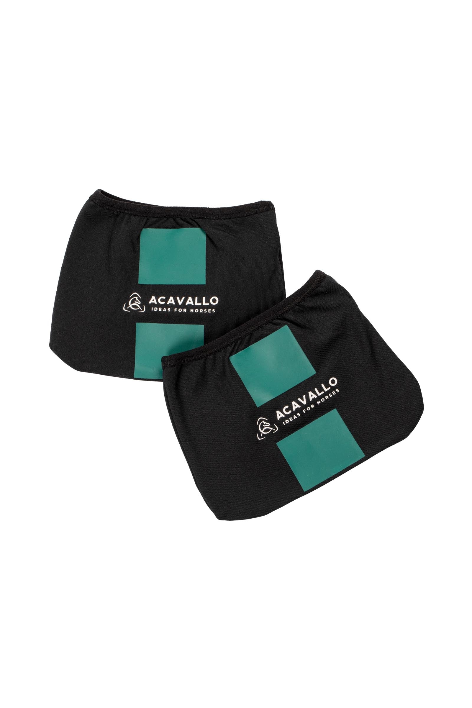 Acavallo Stijgbeugelhoezen Zadels & Singels
