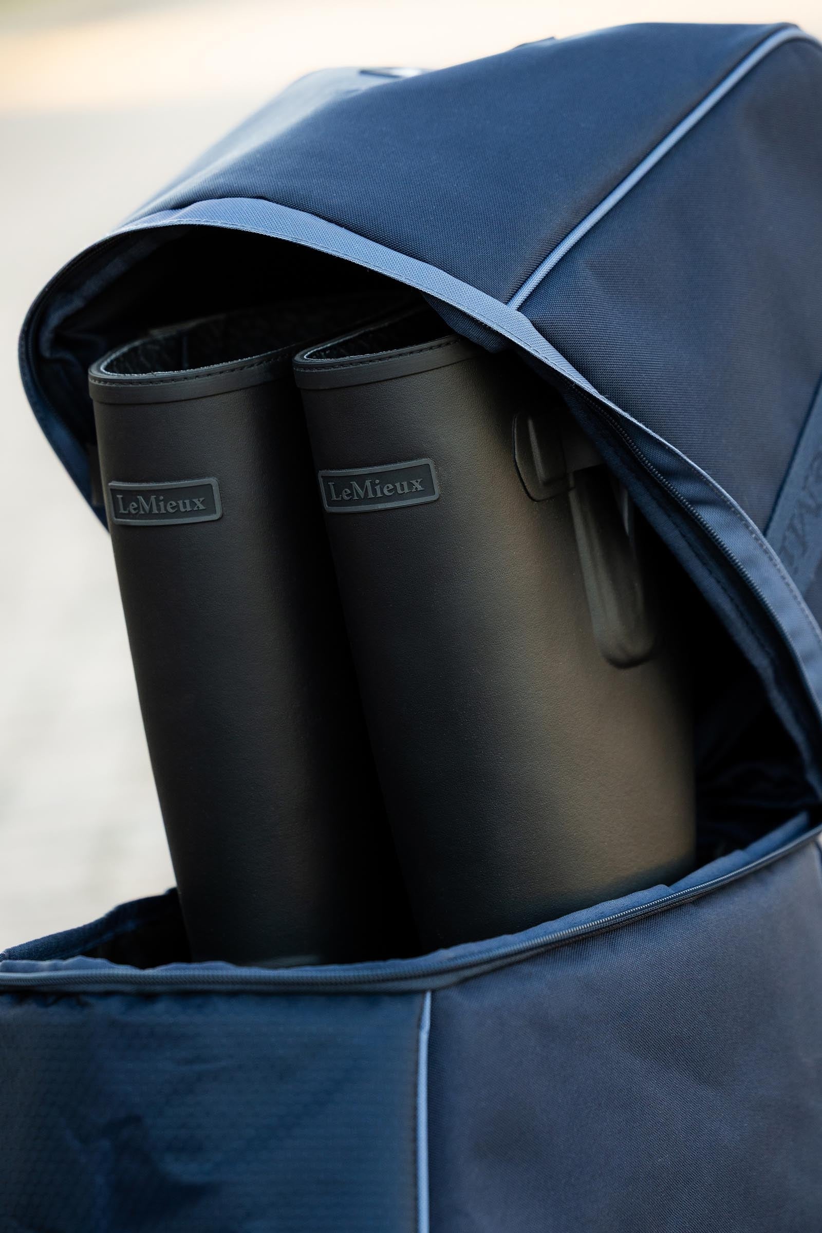 LeMieux Step In Boot Bag Accessories