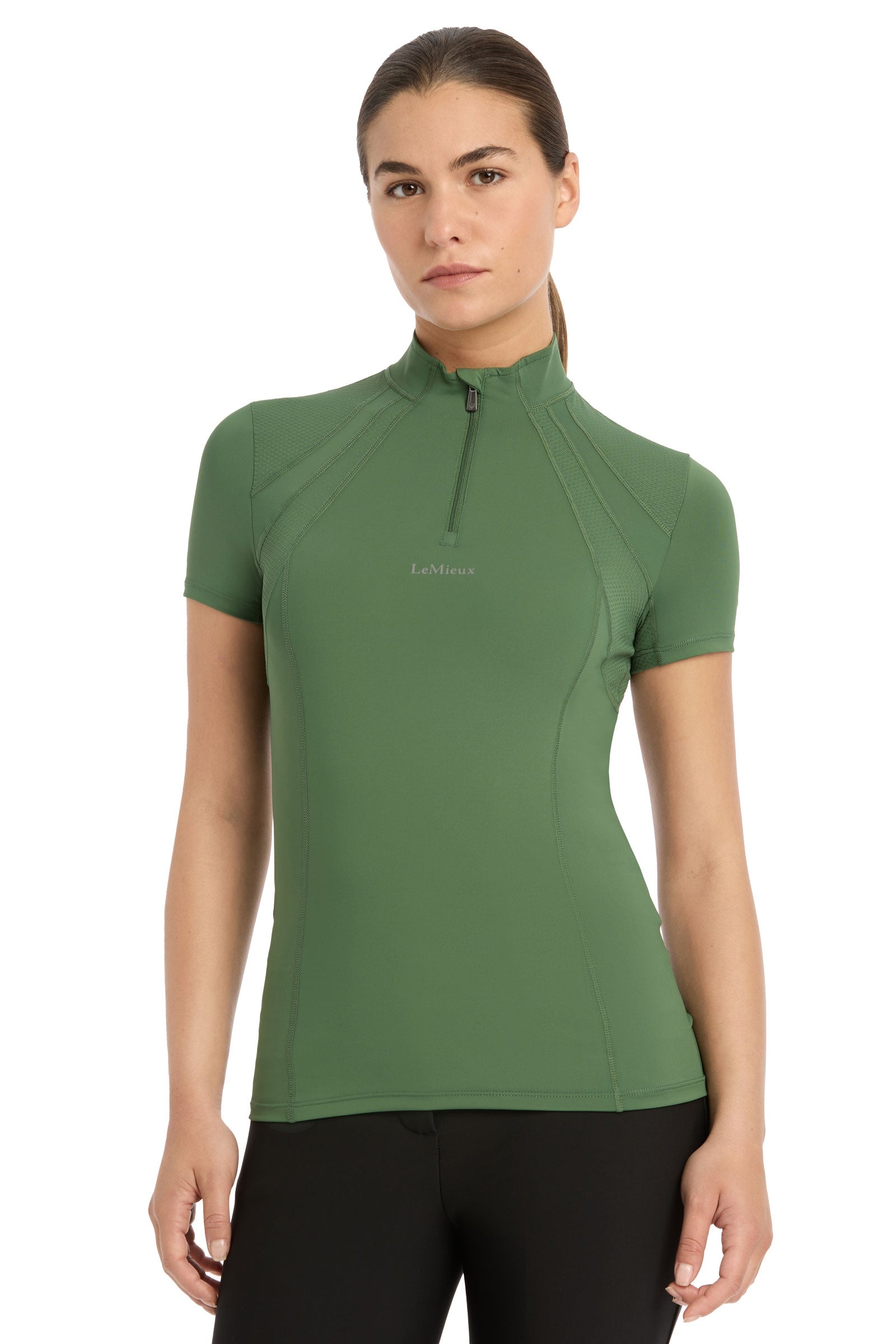 LeMieux Mia Mesh-basislaag voor dames Dames paardrijkleding