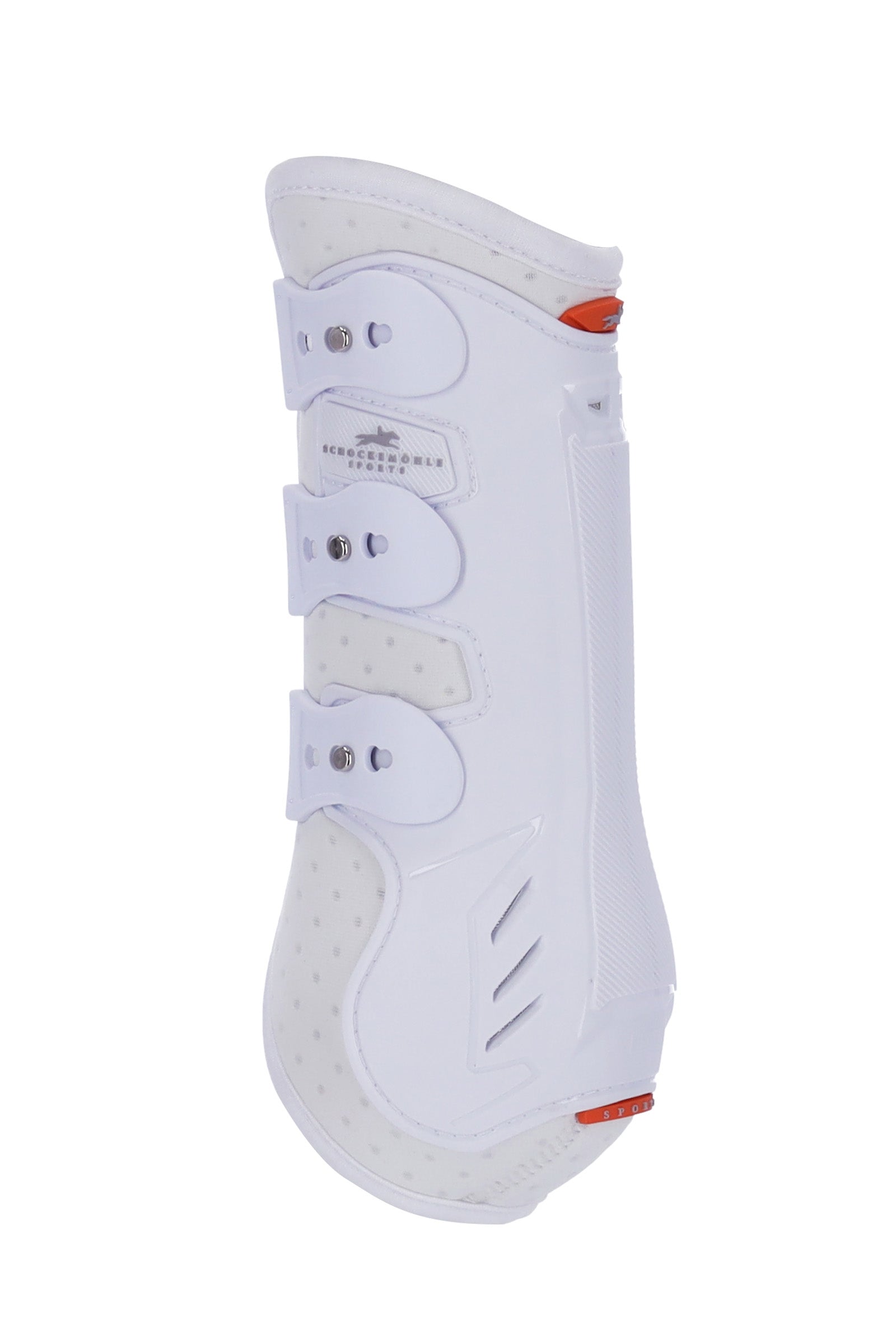 Schockemöhle Sports Air Flow Dressage Front Boots Leg Protection & Hoof Protection for Horses