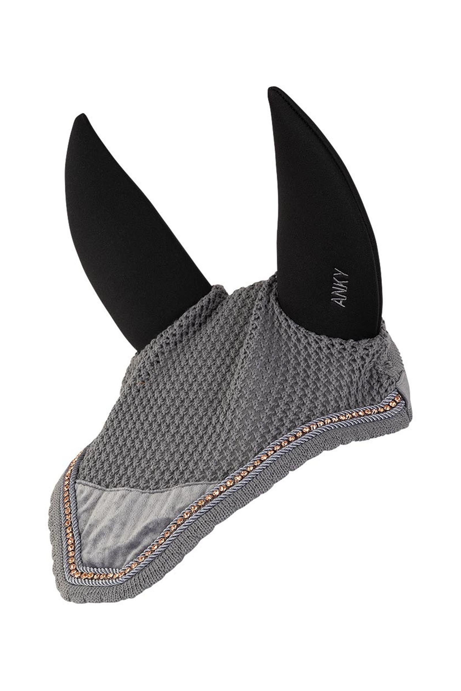 Anky ANKY Stones Ear Bonnet Zadeldekjes
