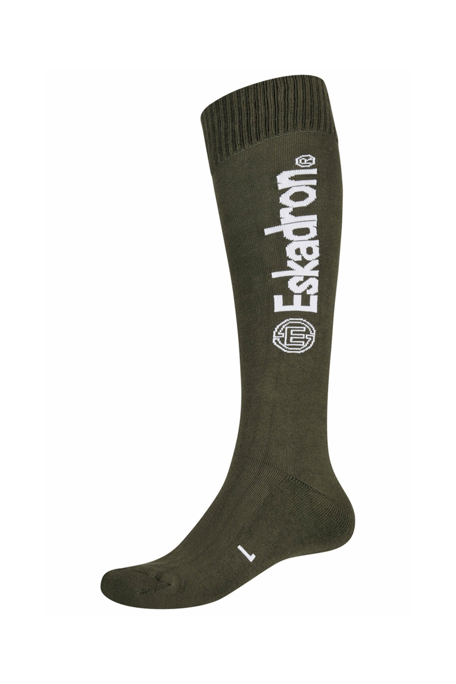 Eskadron Dynamics AW25 kniekousen Sokken