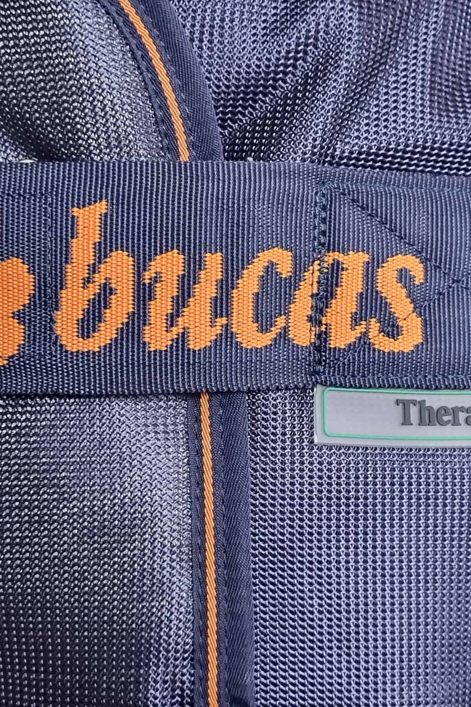 Bucas Therapy Mesh Cooler Rug Horse Rugs