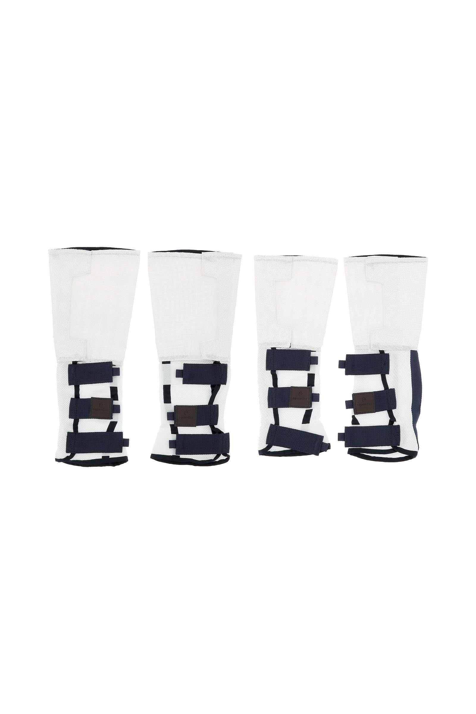 Equi Theme EQUITHÈME Pro Antifly Boot (4 pcs) Leg & Hoof Protection