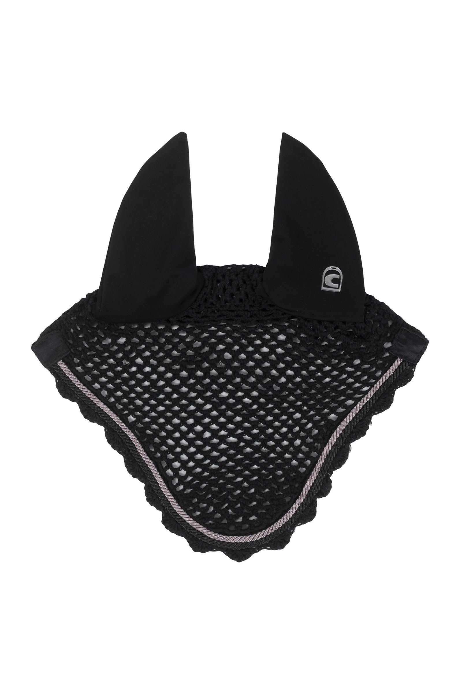 Cavallo CAVALJILL Fly Hood Vliegenbescherming