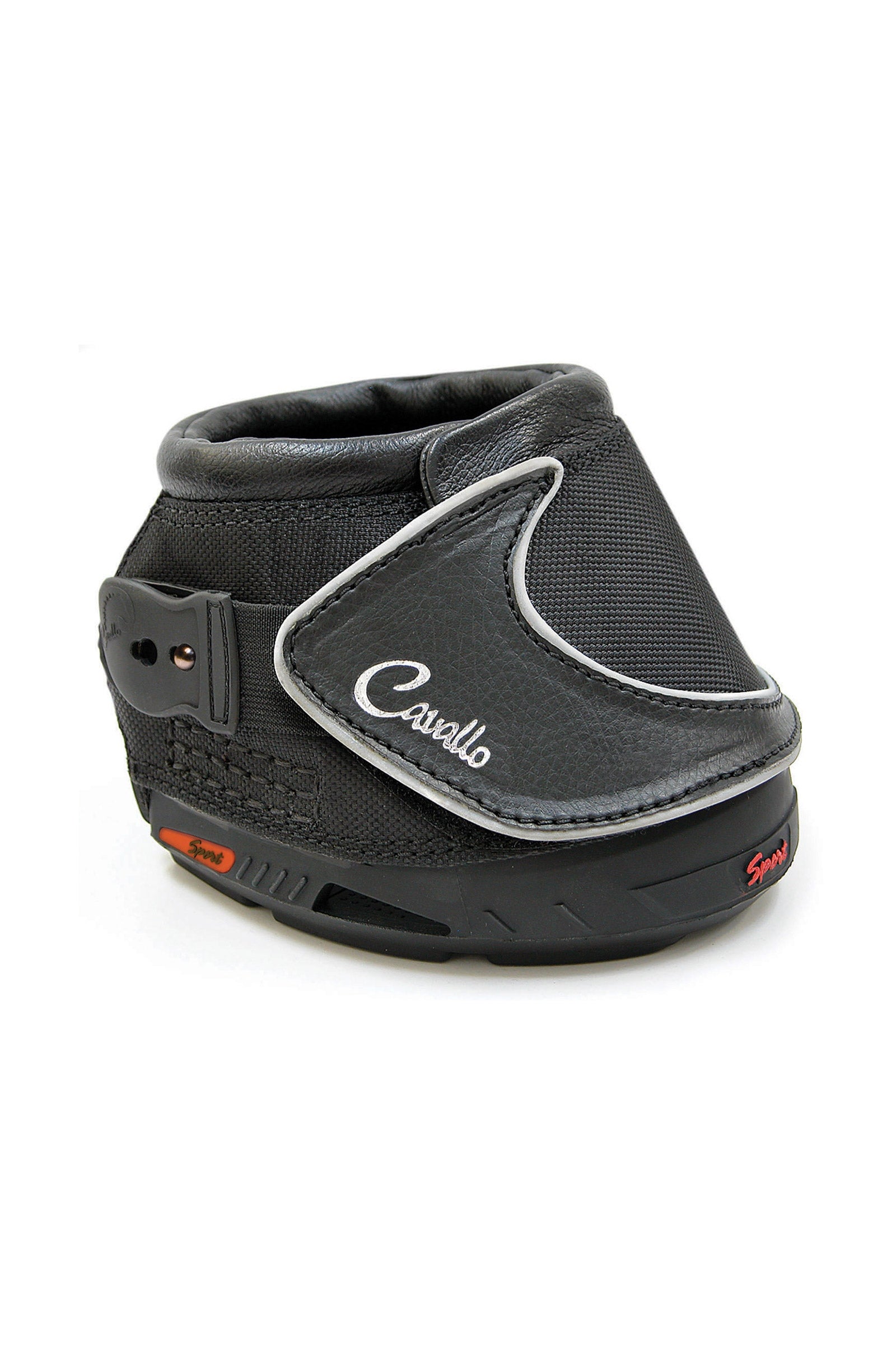 Cavallo Hoof Boots F.R.A. Sport hoefschoen (slim) Leg Protection & Hoof Protection for Horses