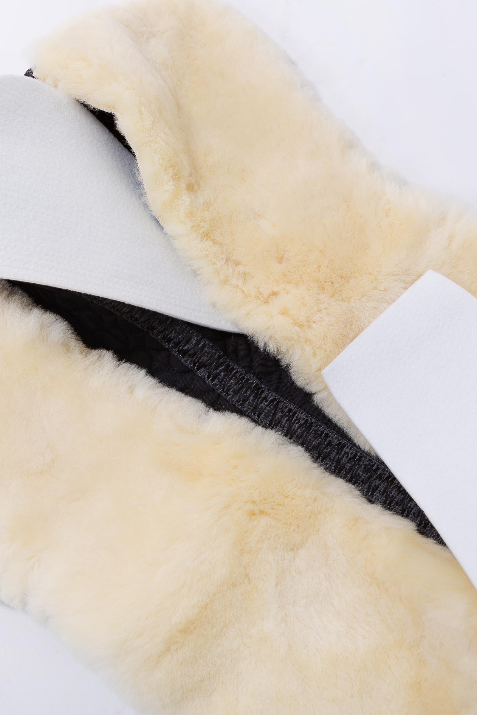 Christ XH Ultra Saddle Pad, 2 pockets Saddle Pads