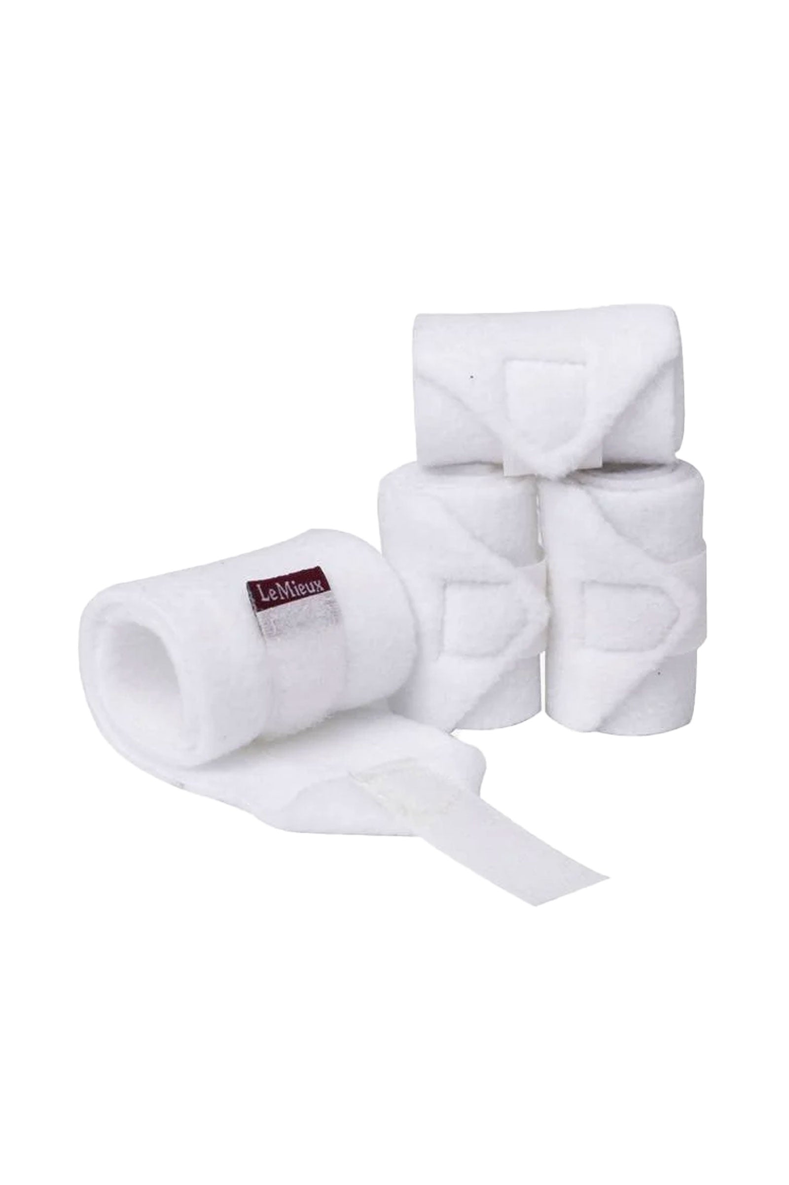 LeMieux Toy Pony Bandages (4 stuks) Cadeauwinkel