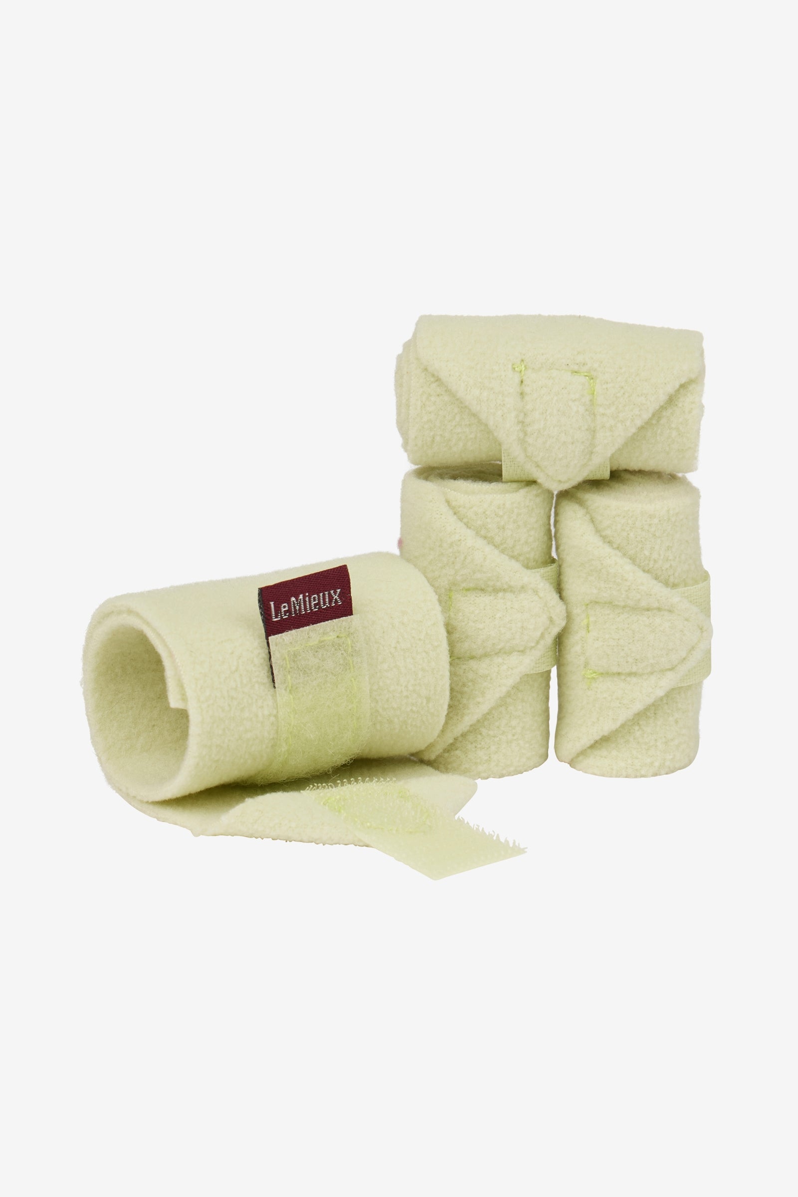 LeMieux bandages voor speelgoedpony 4 stuks Cadeauwinkel