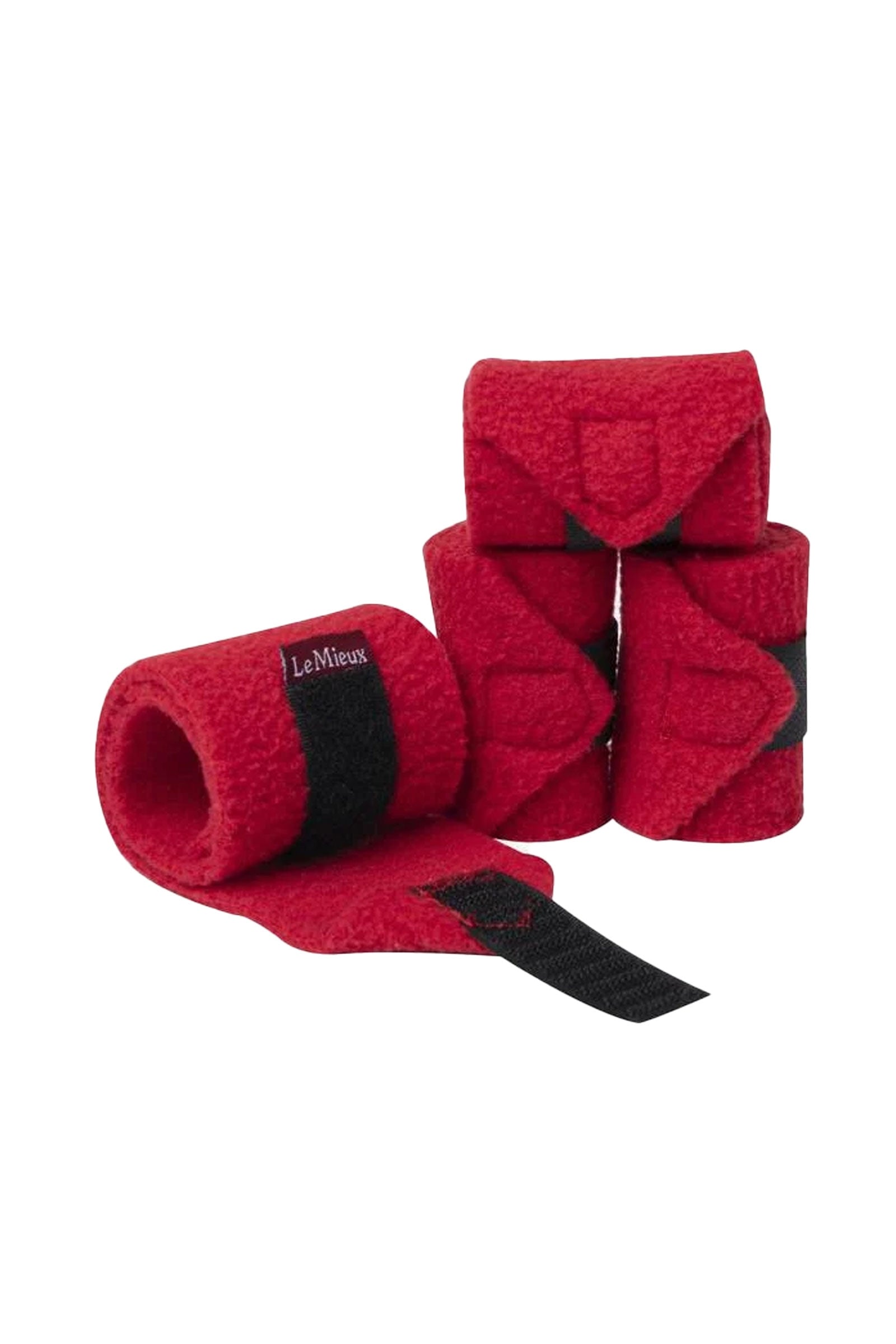 LeMieux Toy Pony Bandages (4 pcs.) Gifts & Toys