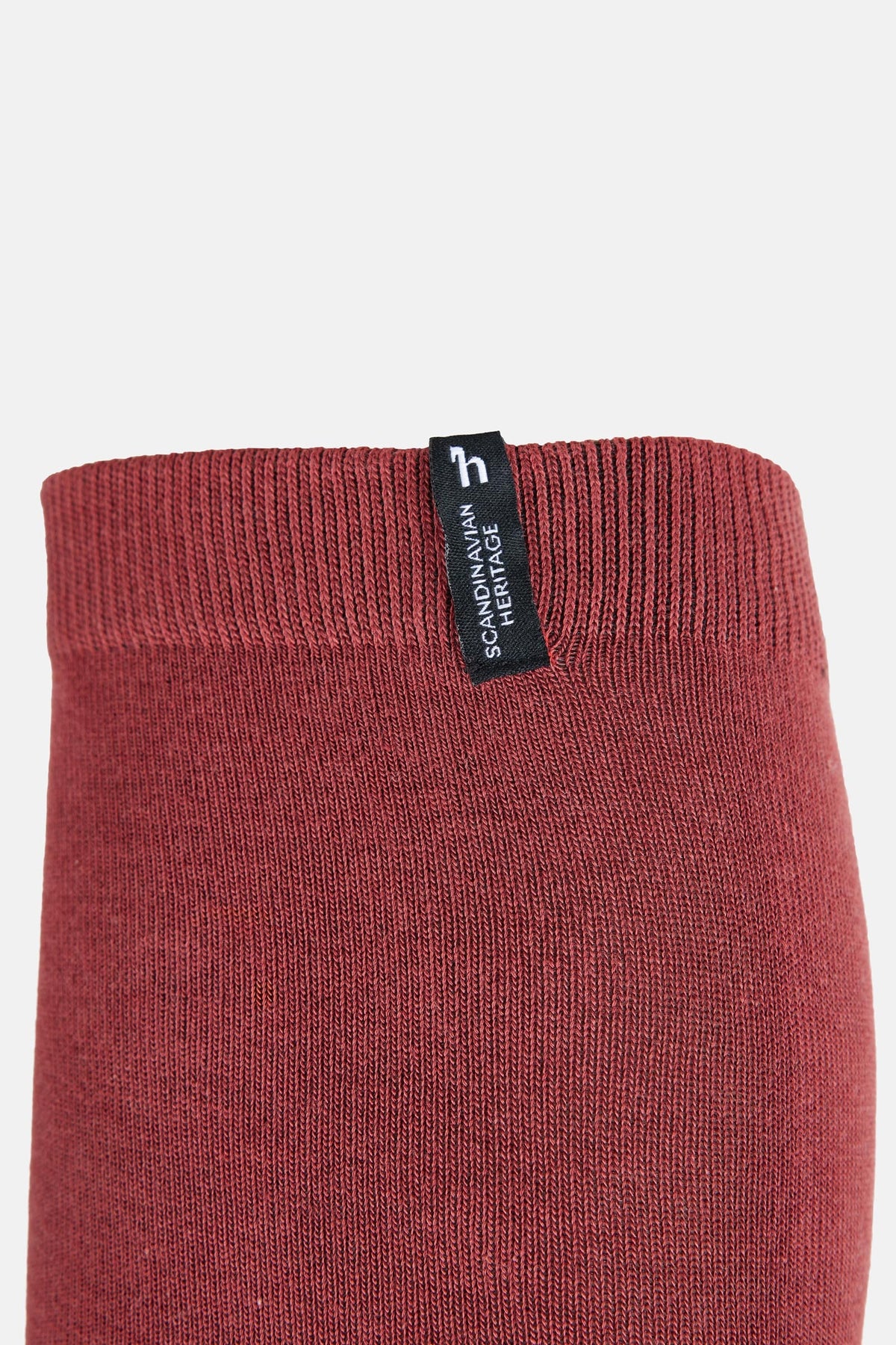 Horze Young Rider Edel Bamboo Riding Winter Socks Socks