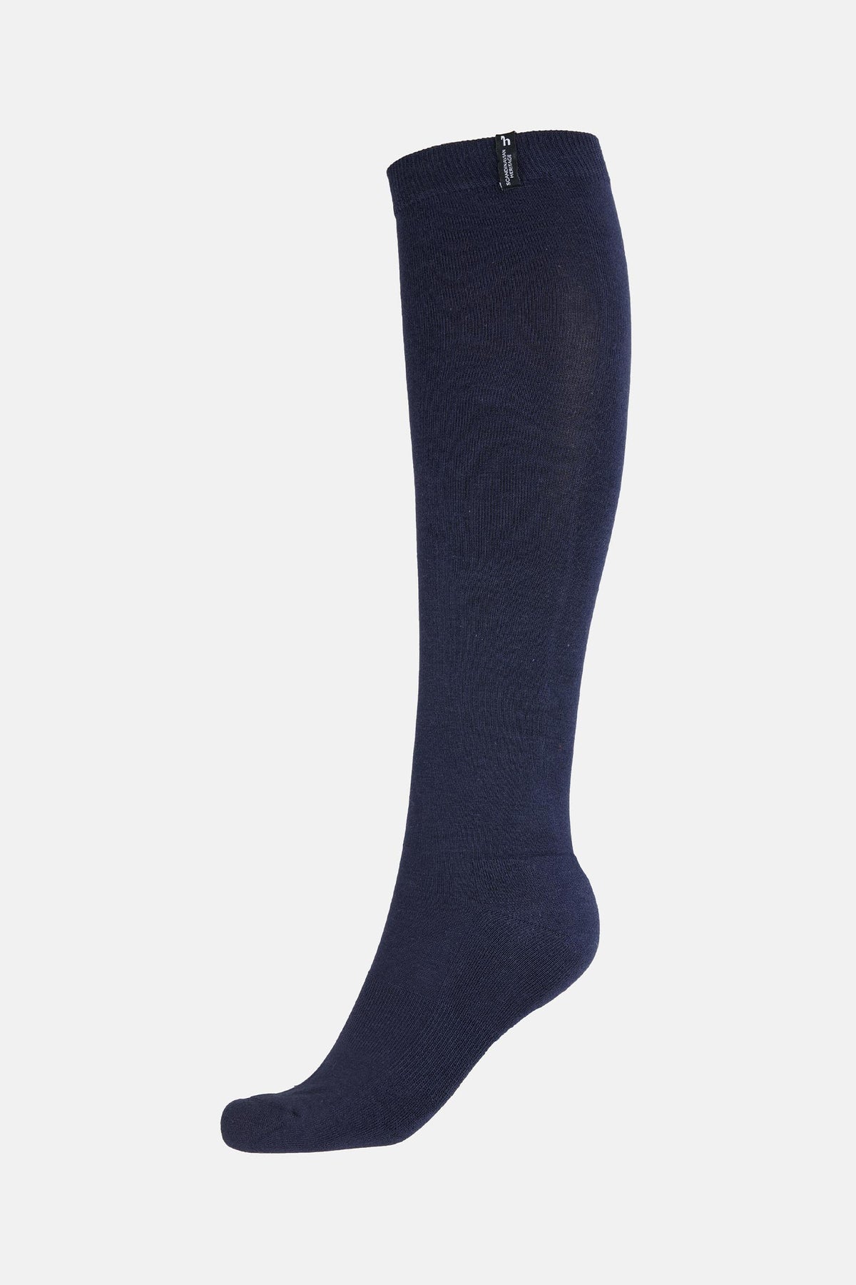 Horze Young Rider Edel Bamboo Riding Winter Socks Socks