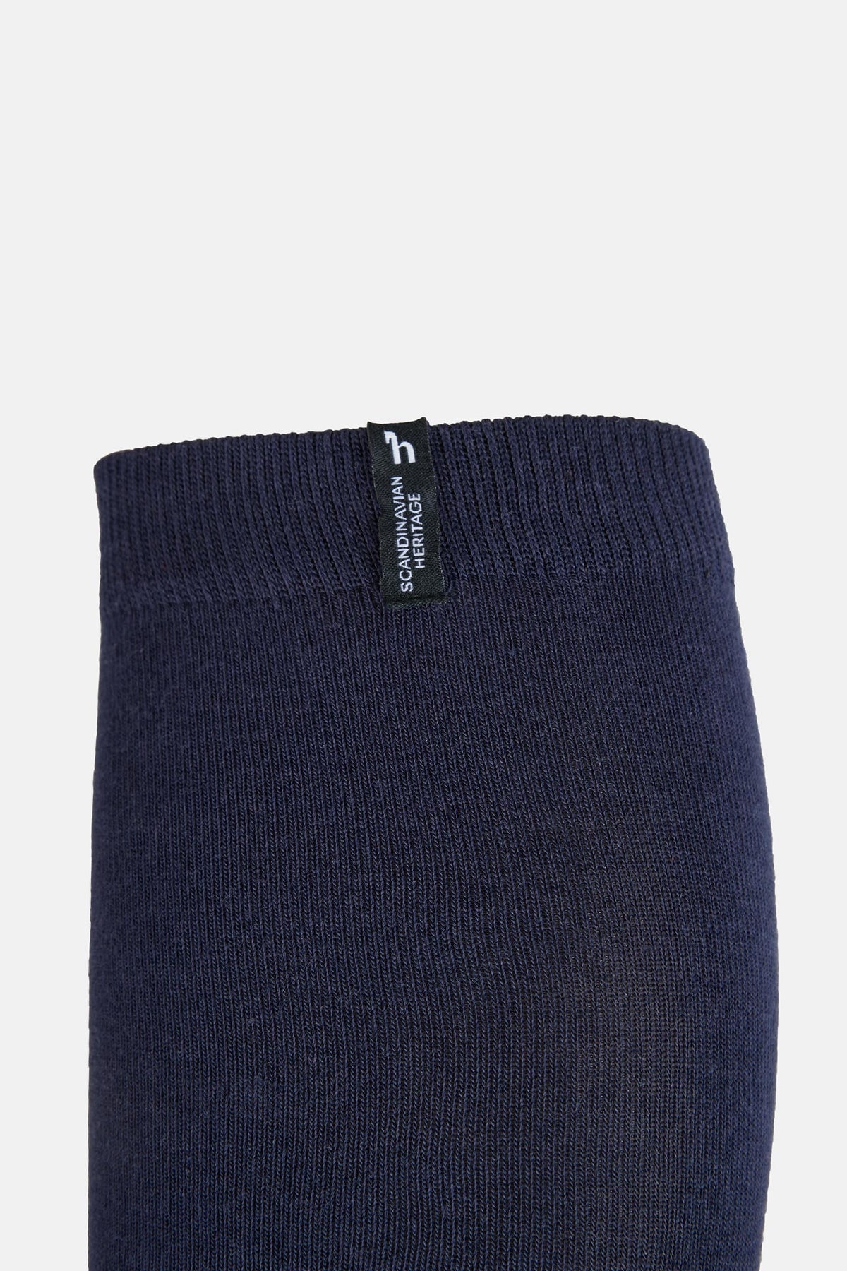 Horze Young Rider Edel Bamboo Riding Winter Socks Socks
