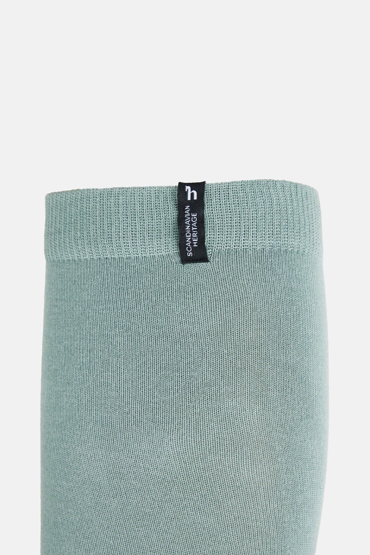 Horze Young Rider Edel Bamboo Riding Winter Socks Socks