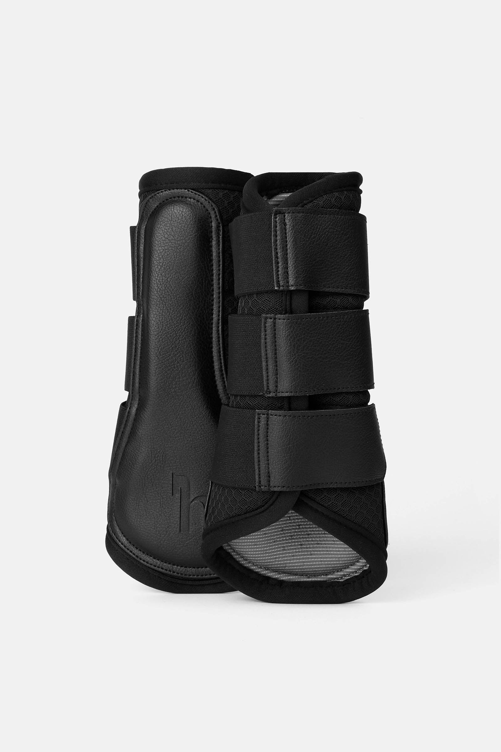 Horze Classic Mesh beenbeschermers Leg & Hoof Protection